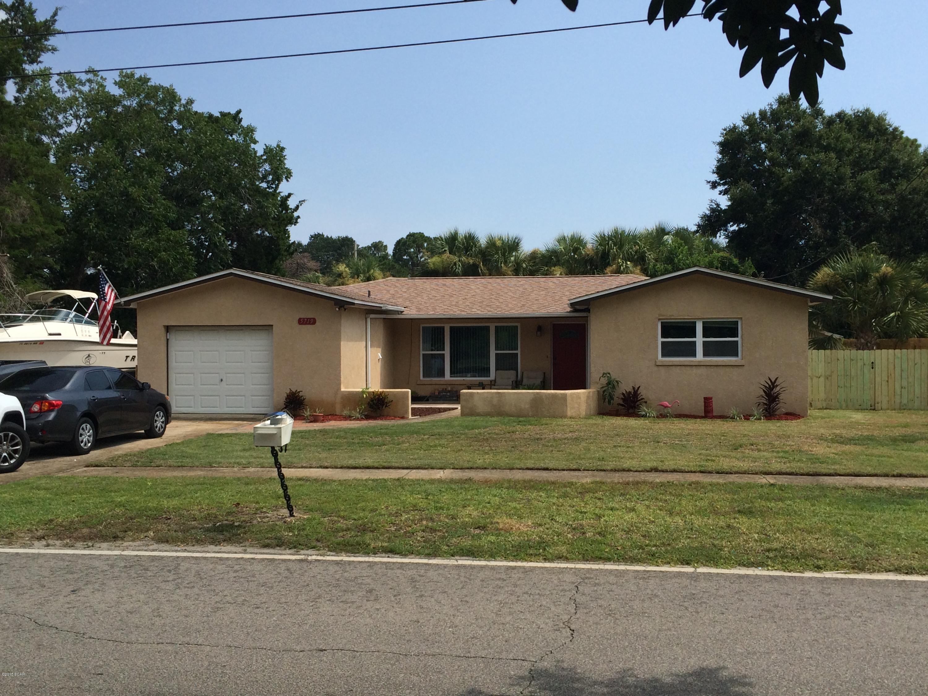 Point Royal Homes Unit 1 - Residential Lease