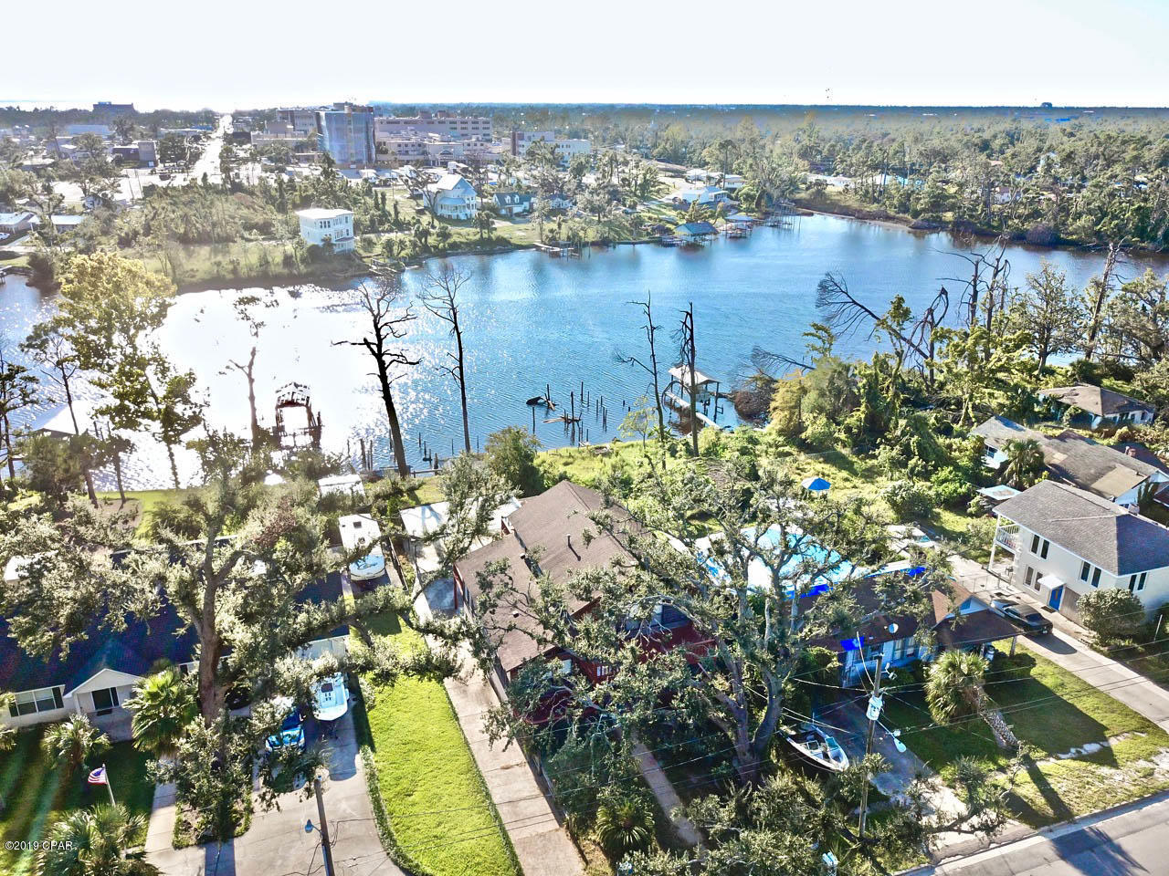 Old Orchard - Residential