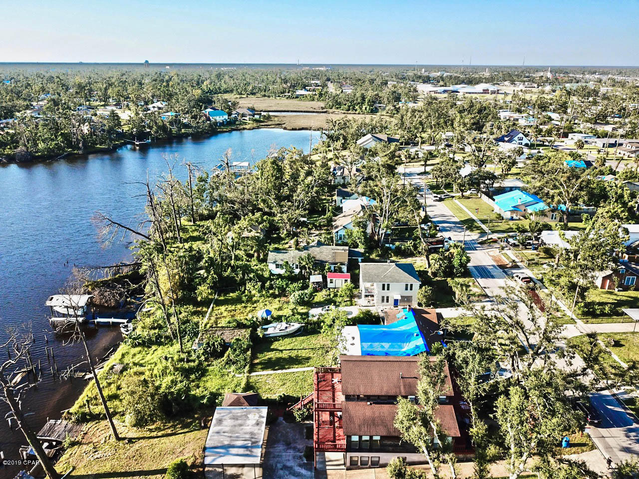 Old Orchard - Residential