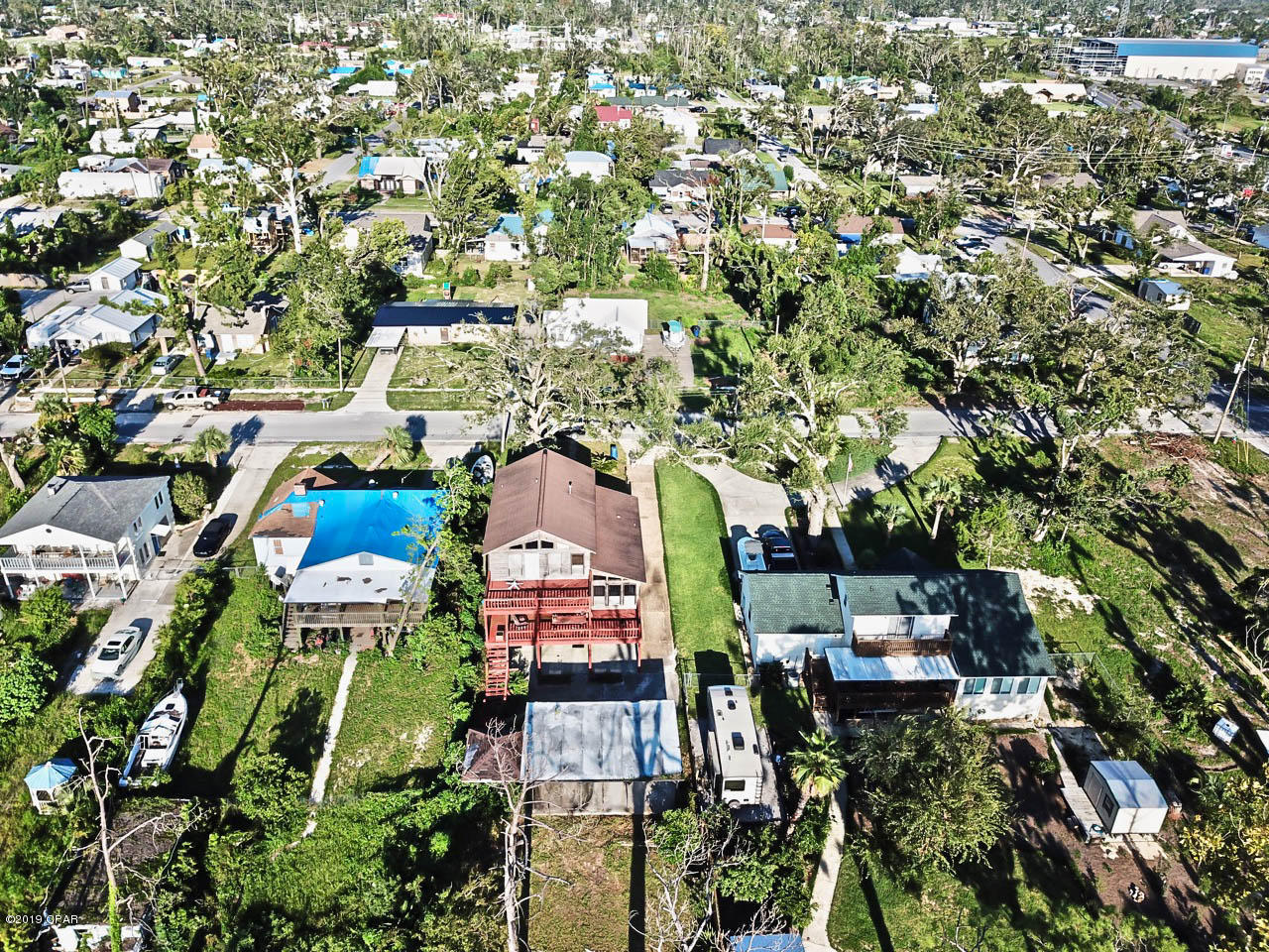 Old Orchard - Residential