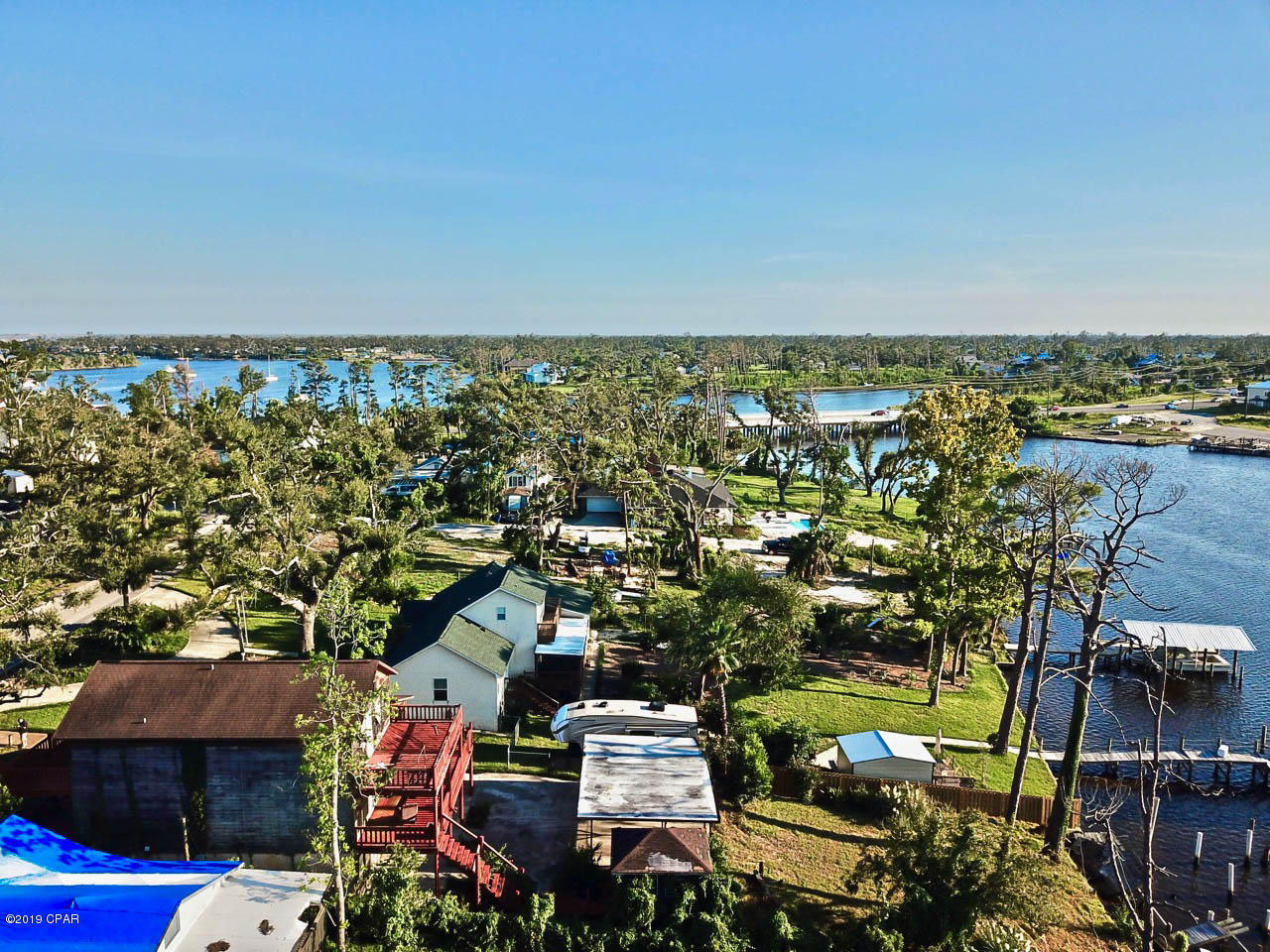 Old Orchard - Residential