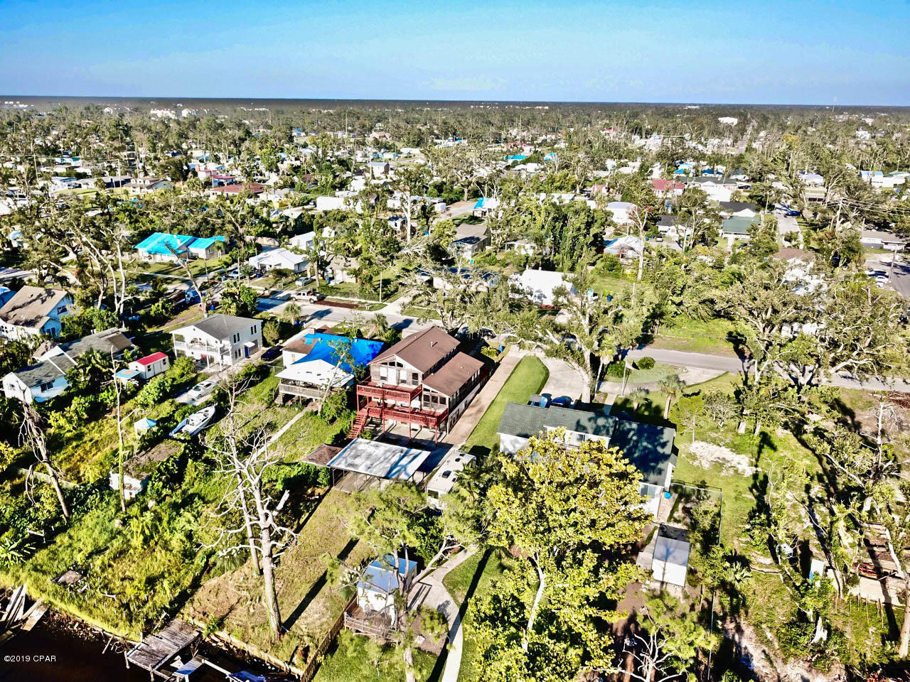 Old Orchard - Residential