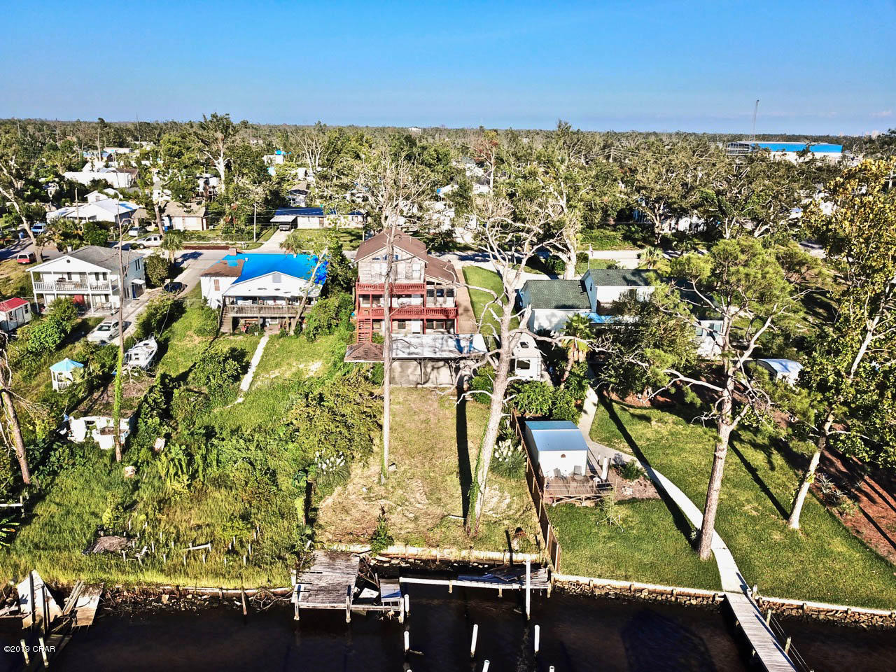 Old Orchard - Residential