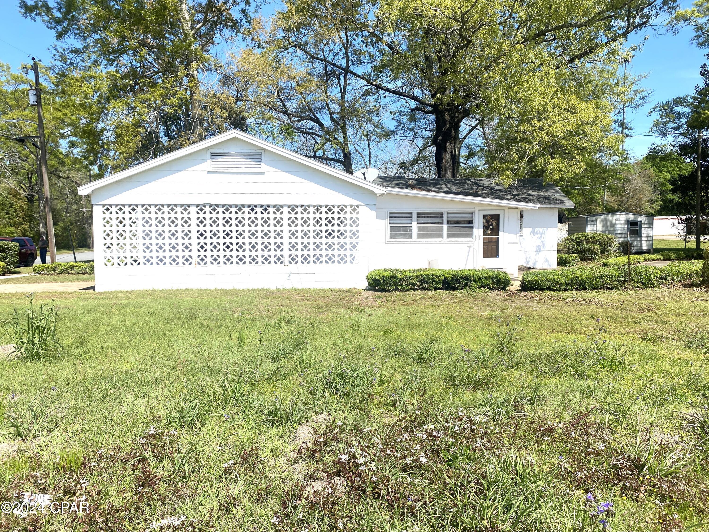 No Named Subdivision - Residential