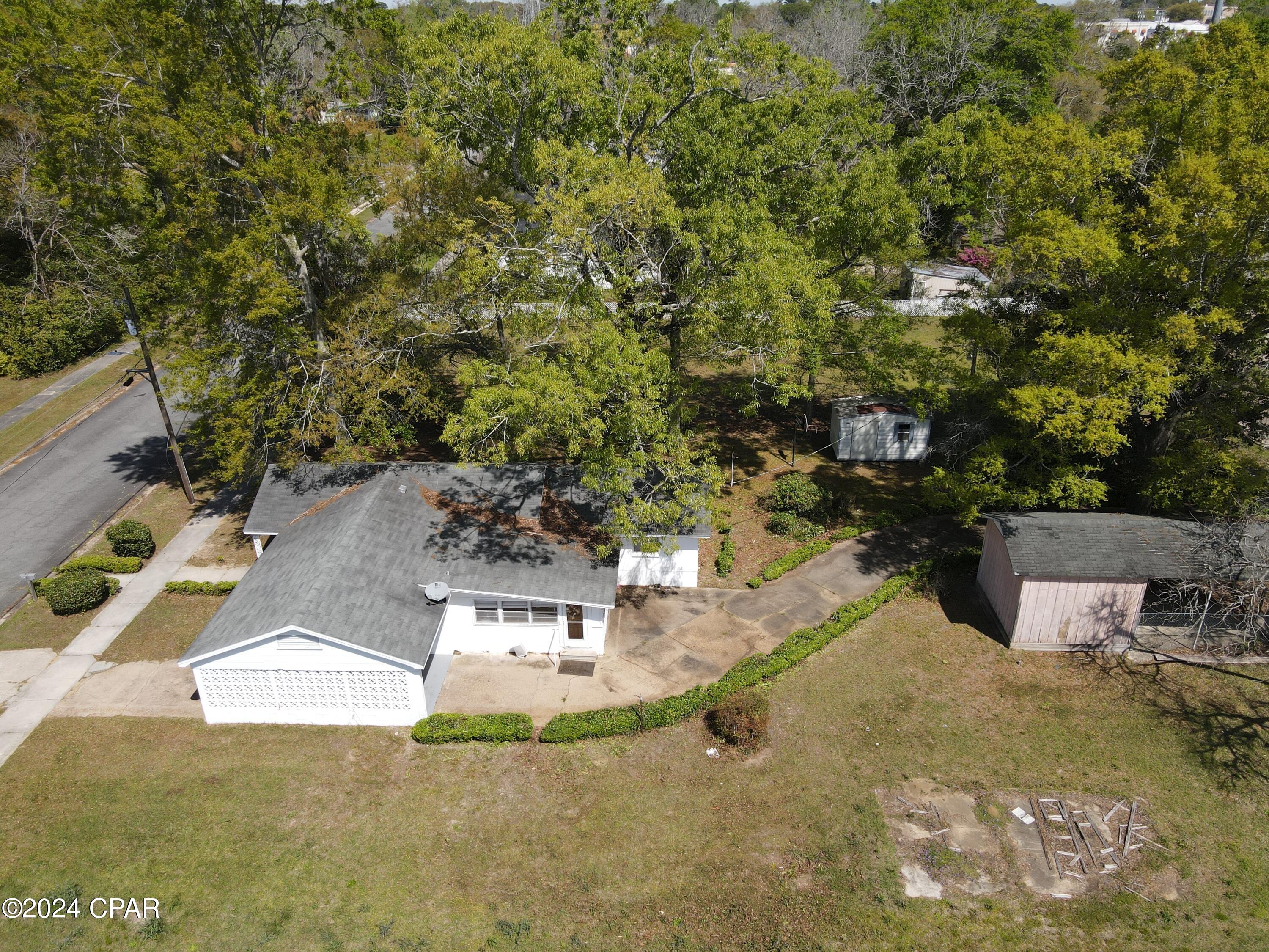 No Named Subdivision - Residential