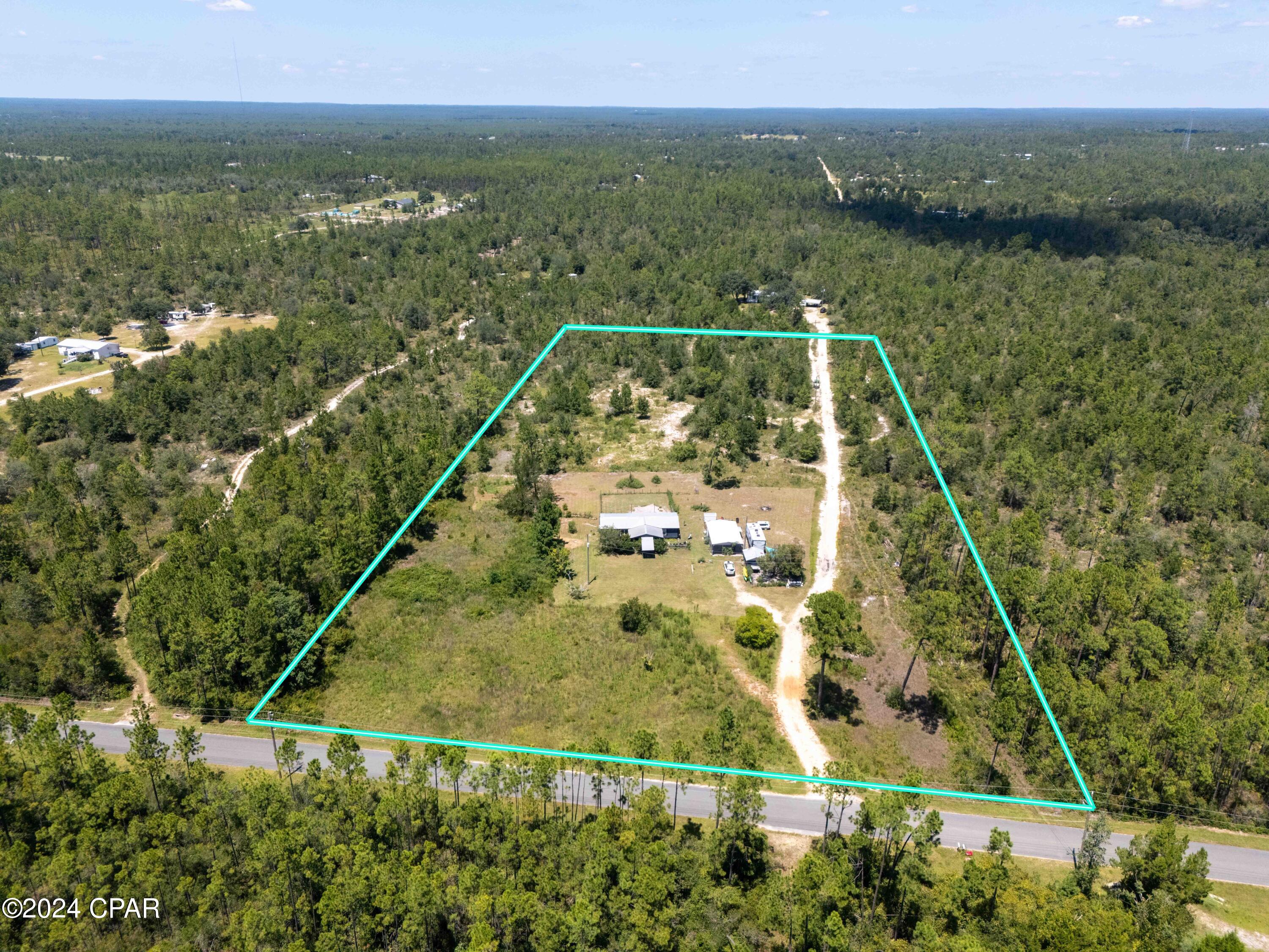 No Named Subdivision - Residential