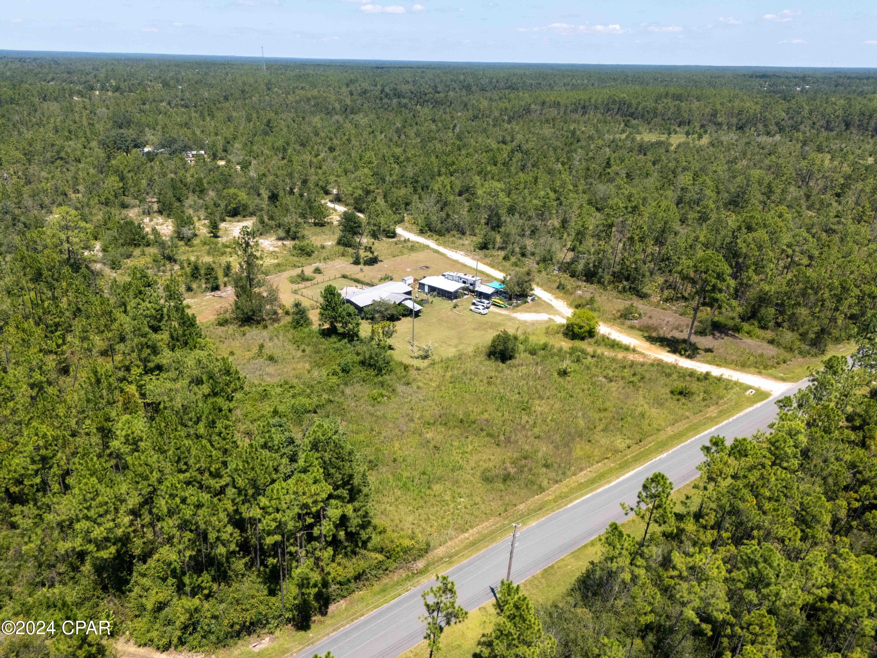 No Named Subdivision - Residential