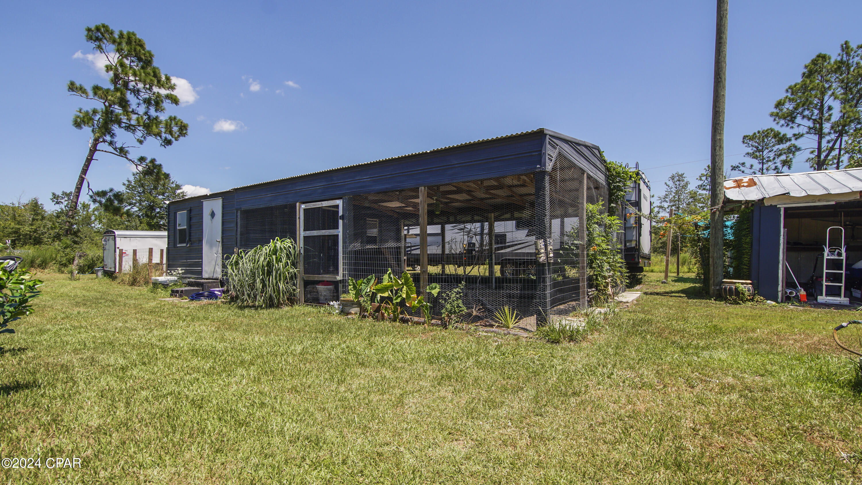 No Named Subdivision - Residential