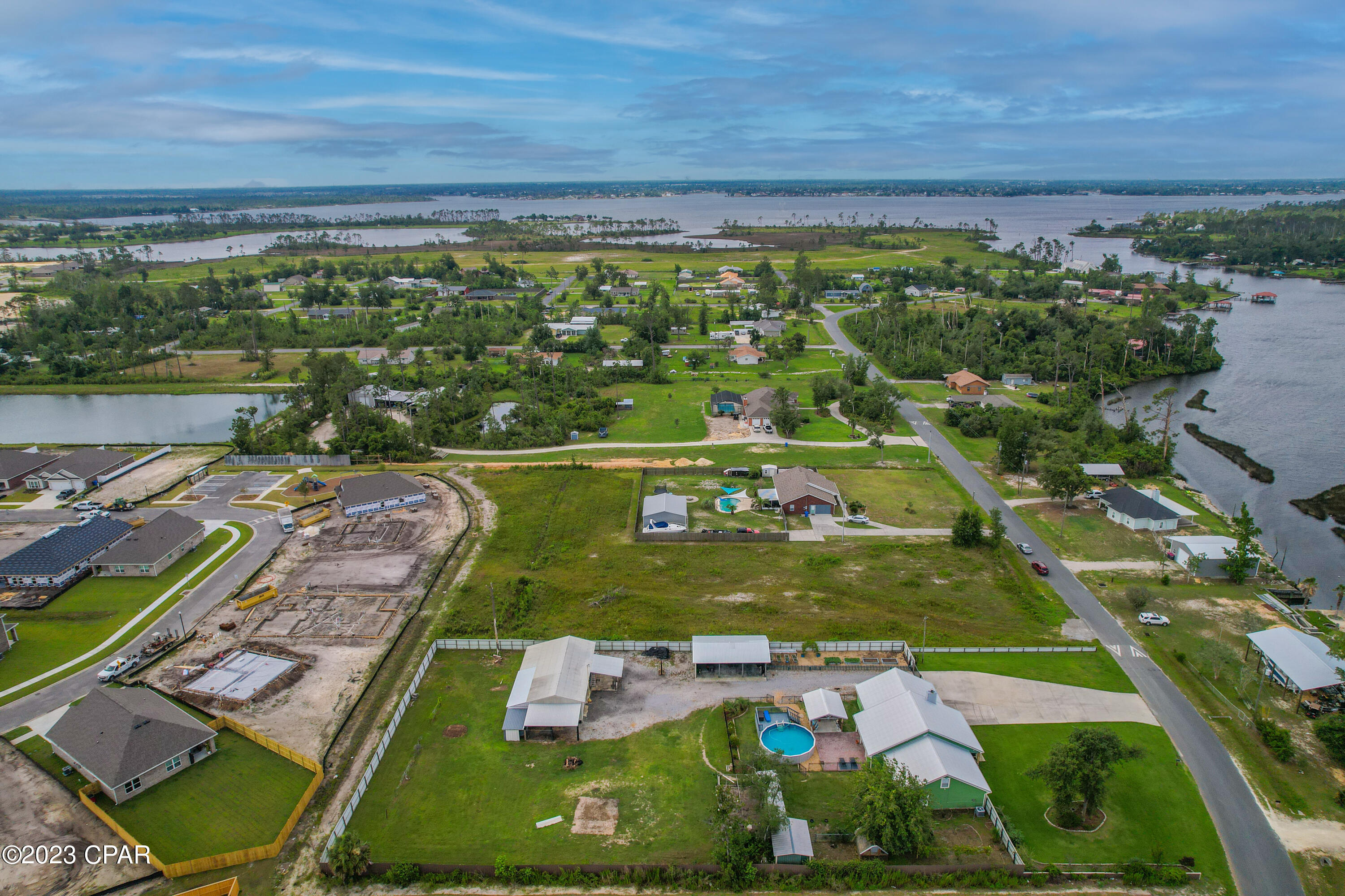 [No Recorded Subdiv] - Residential