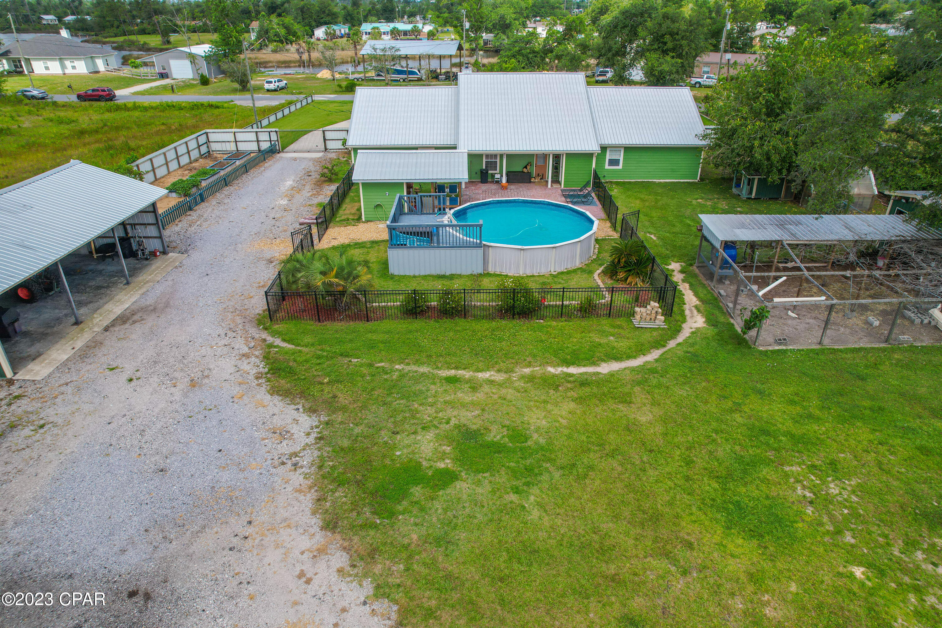 [No Recorded Subdiv] - Residential