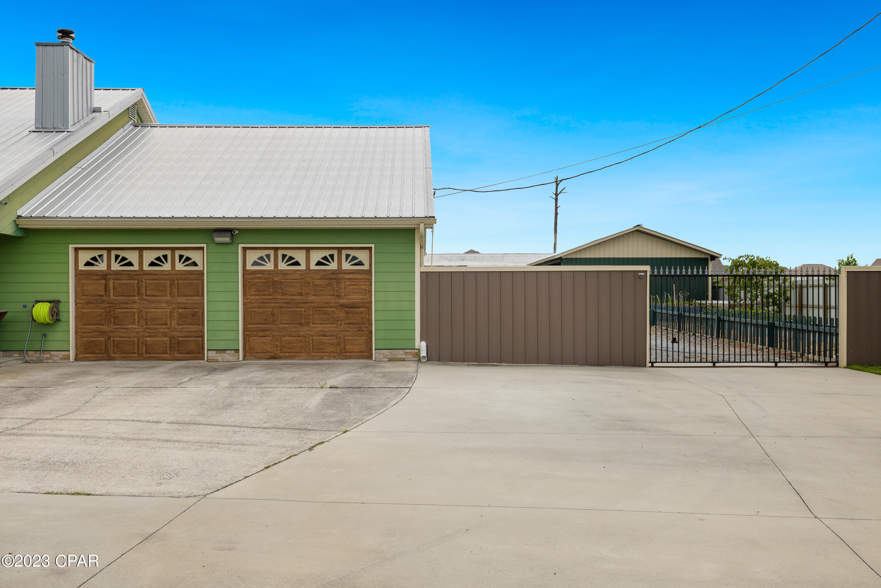 [No Recorded Subdiv] - Residential