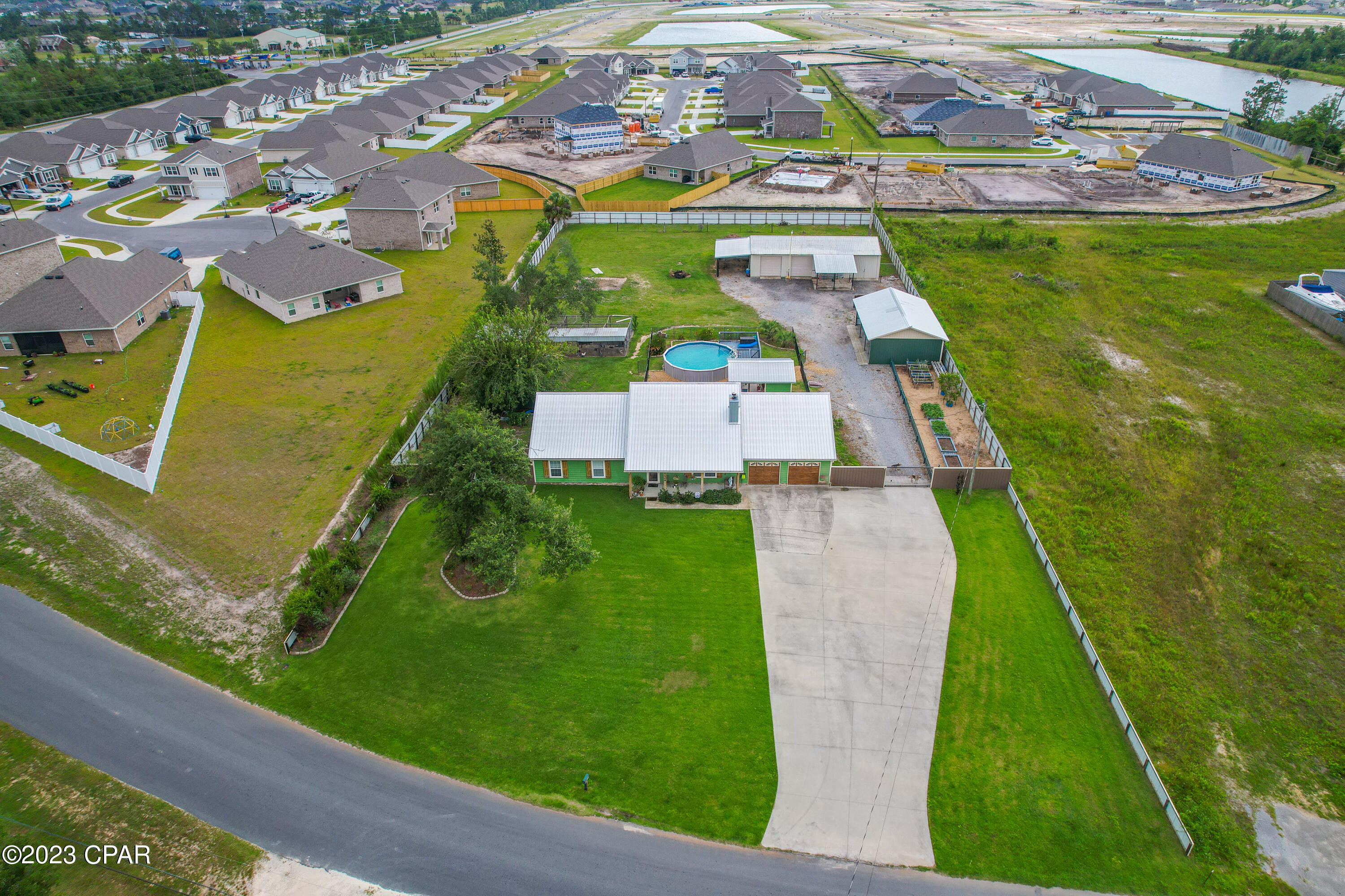 [No Recorded Subdiv] - Residential