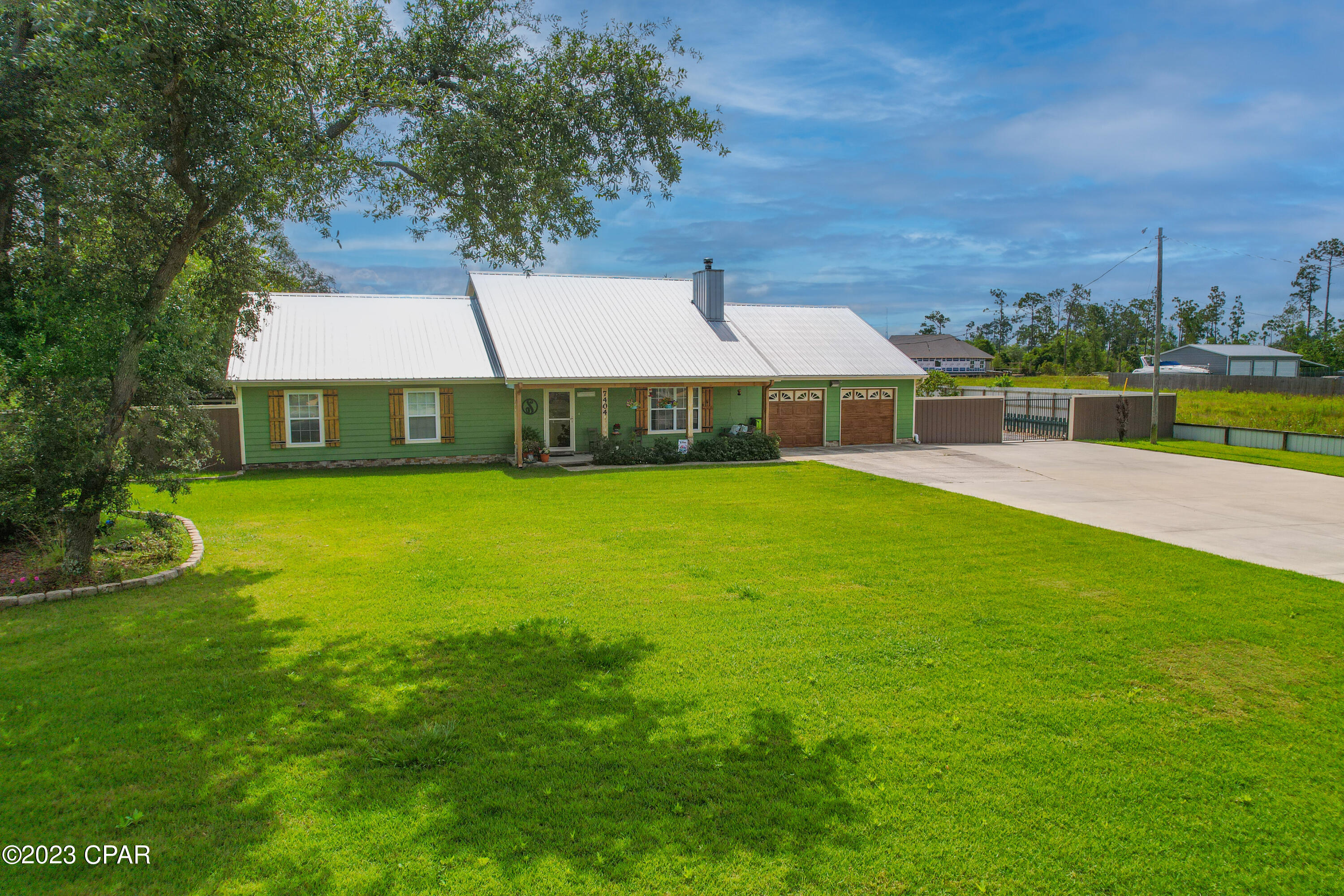 [No Recorded Subdiv] - Residential