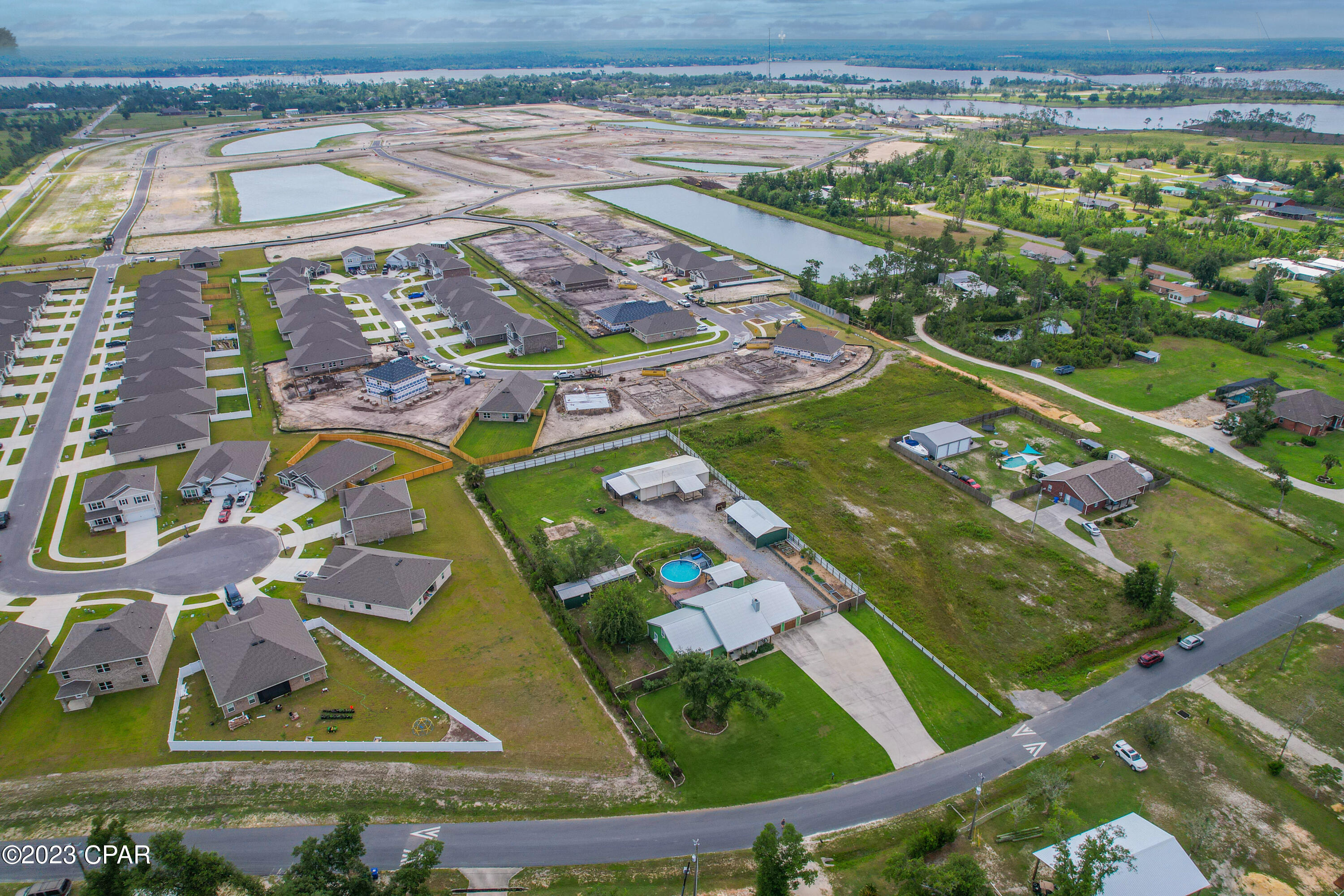 [No Recorded Subdiv] - Residential