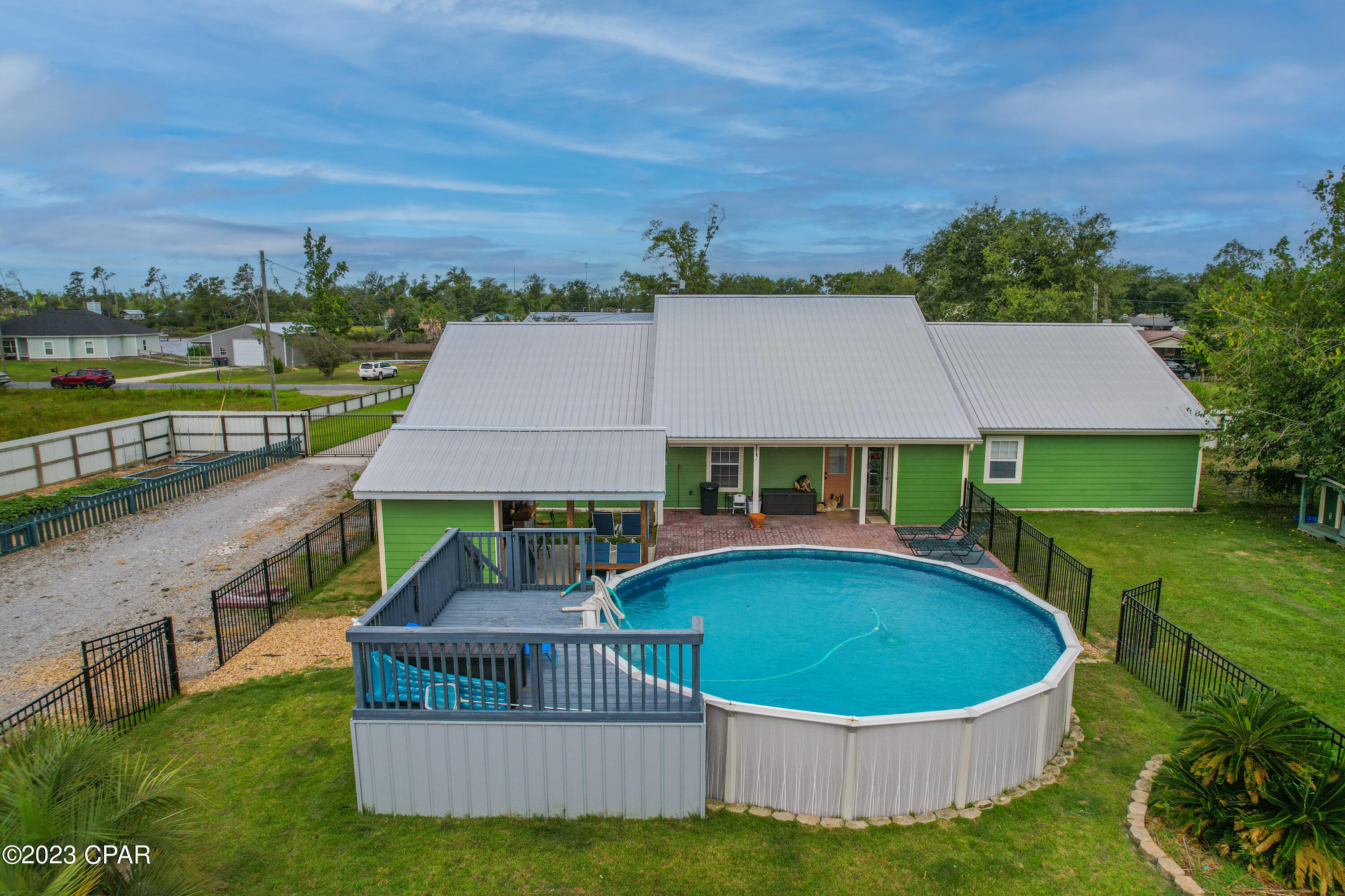 [No Recorded Subdiv] - Residential