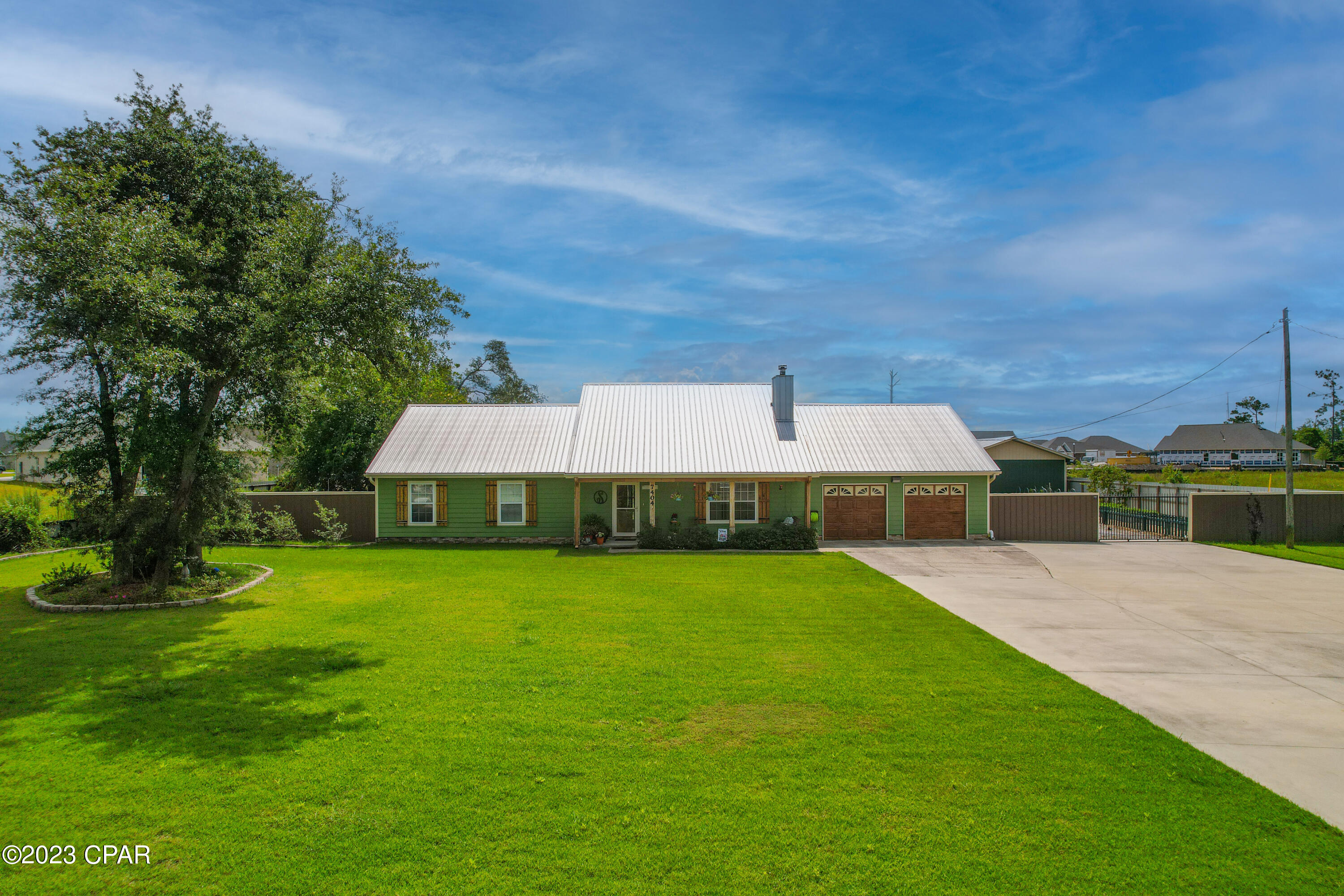 [No Recorded Subdiv] - Residential