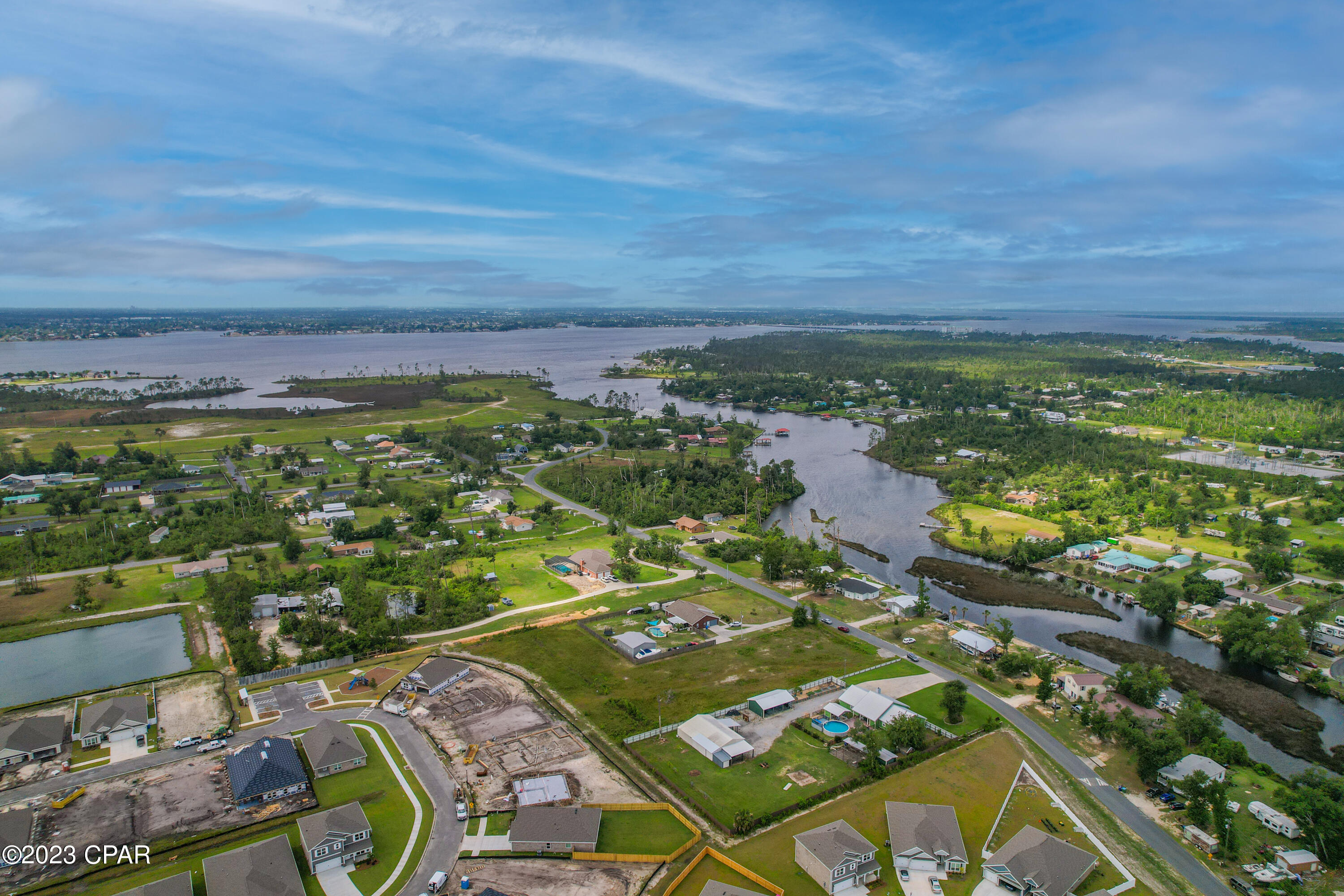 [No Recorded Subdiv] - Residential