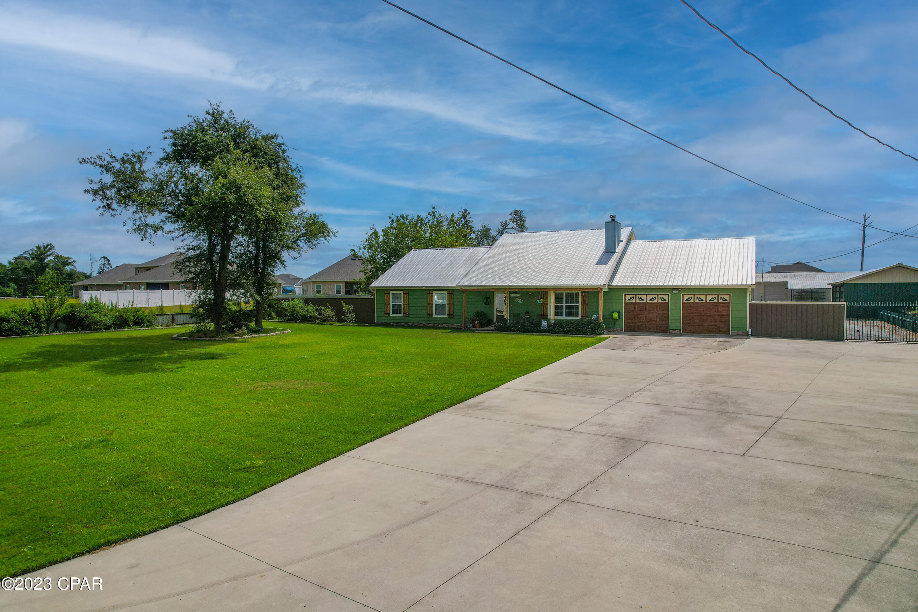 [No Recorded Subdiv] - Residential