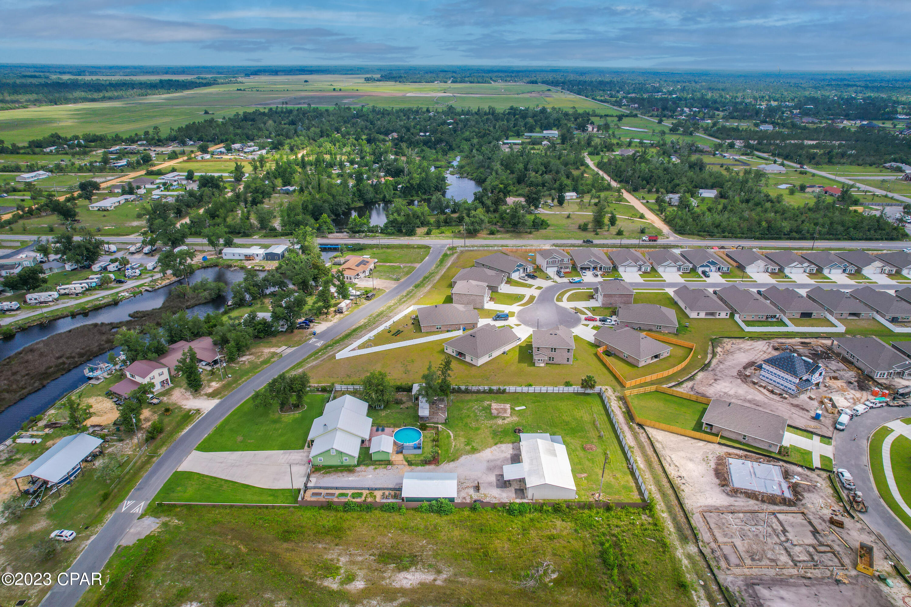 [No Recorded Subdiv] - Residential