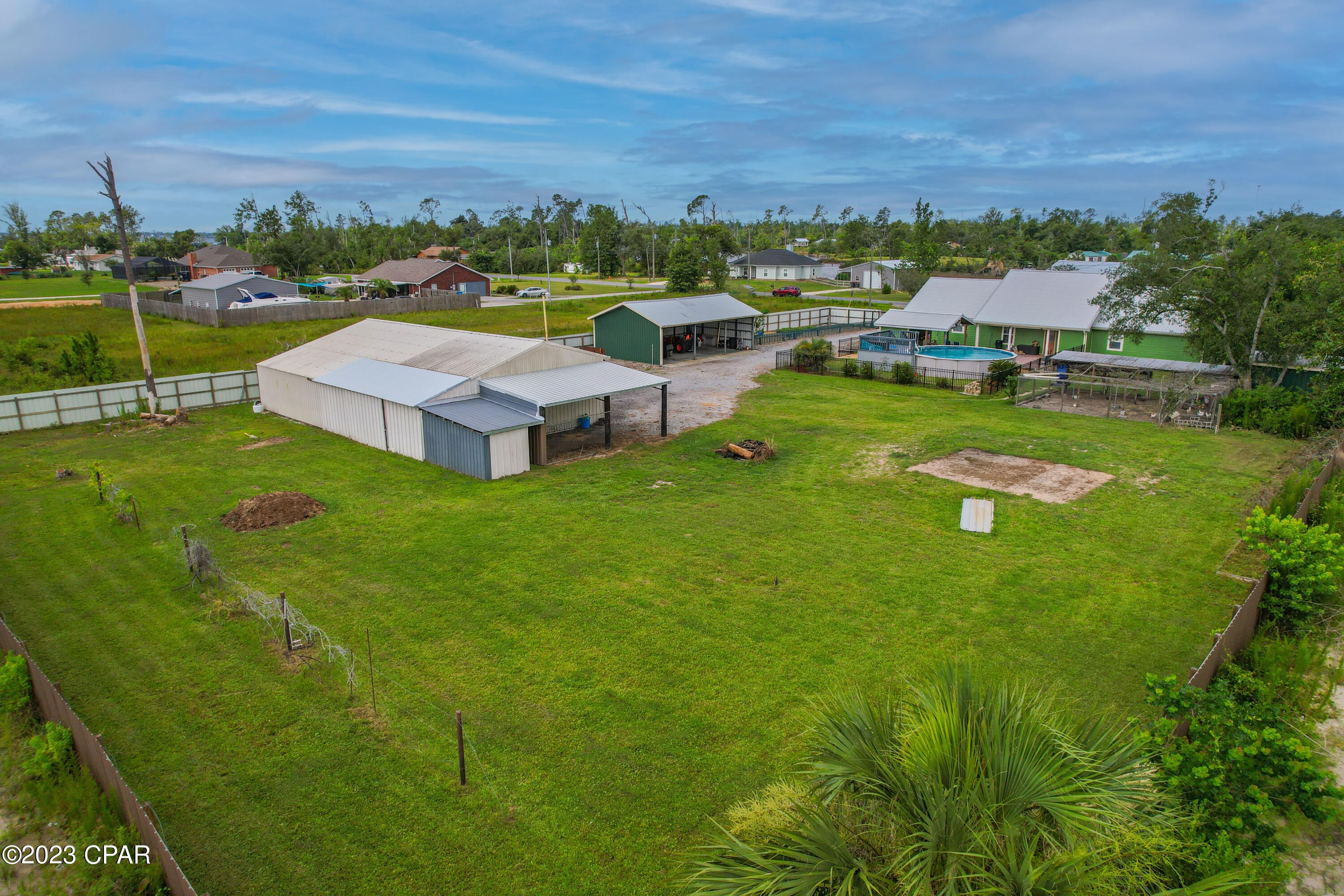 [No Recorded Subdiv] - Residential