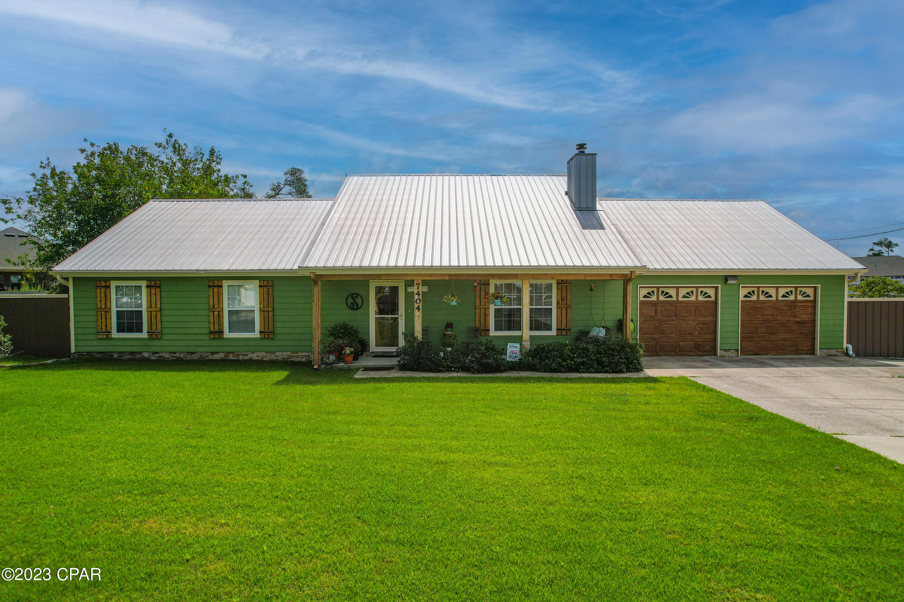 [No Recorded Subdiv] - Residential