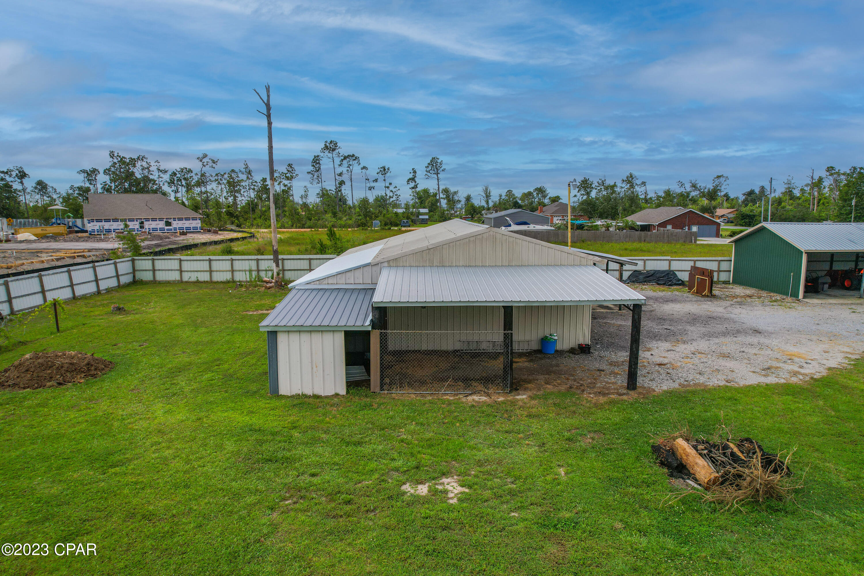 [No Recorded Subdiv] - Residential