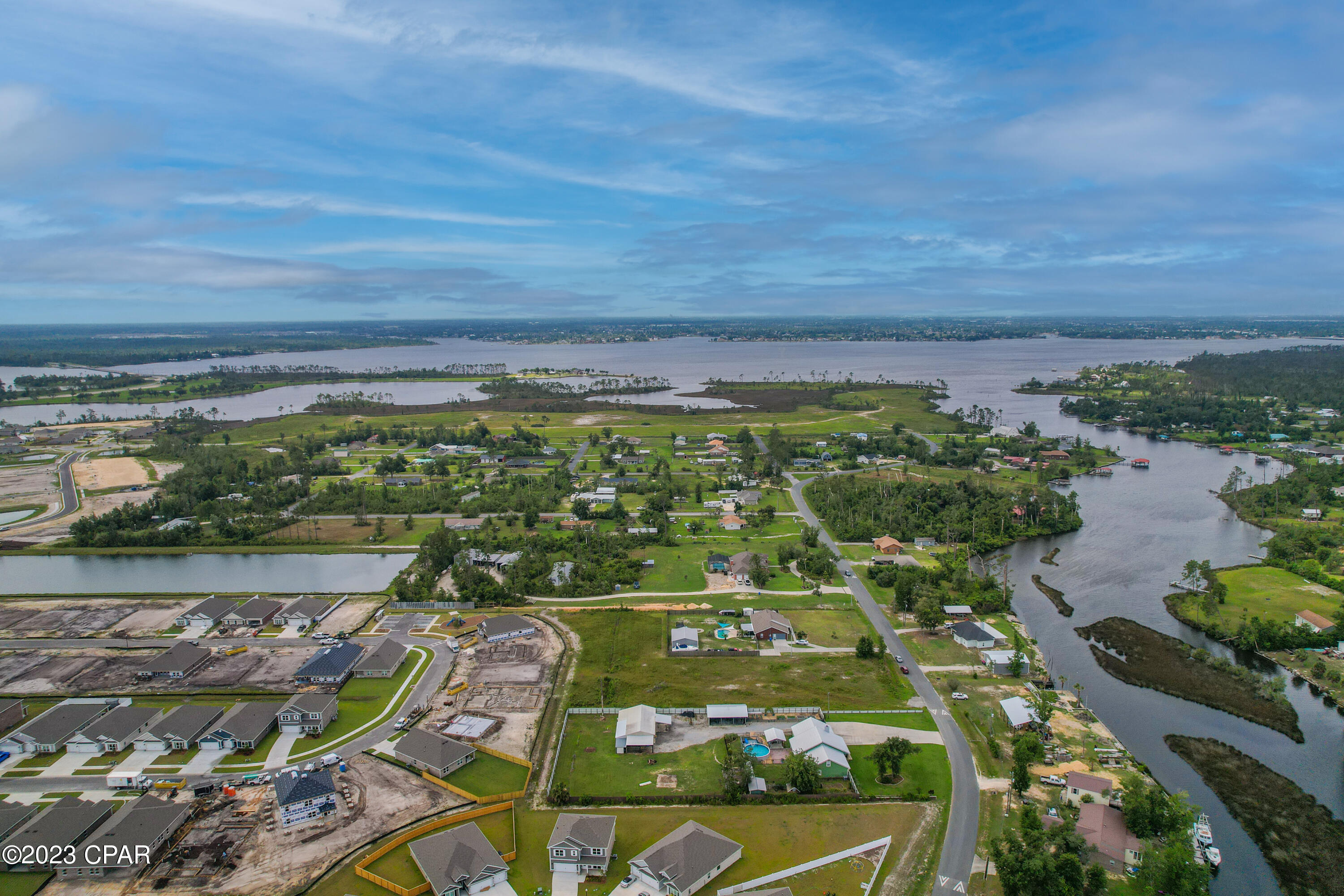 [No Recorded Subdiv] - Residential