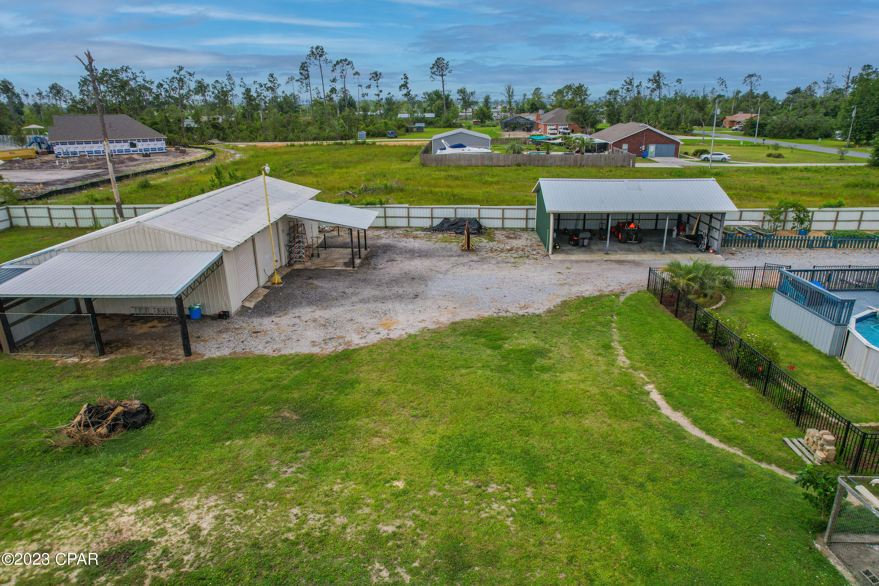 [No Recorded Subdiv] - Residential