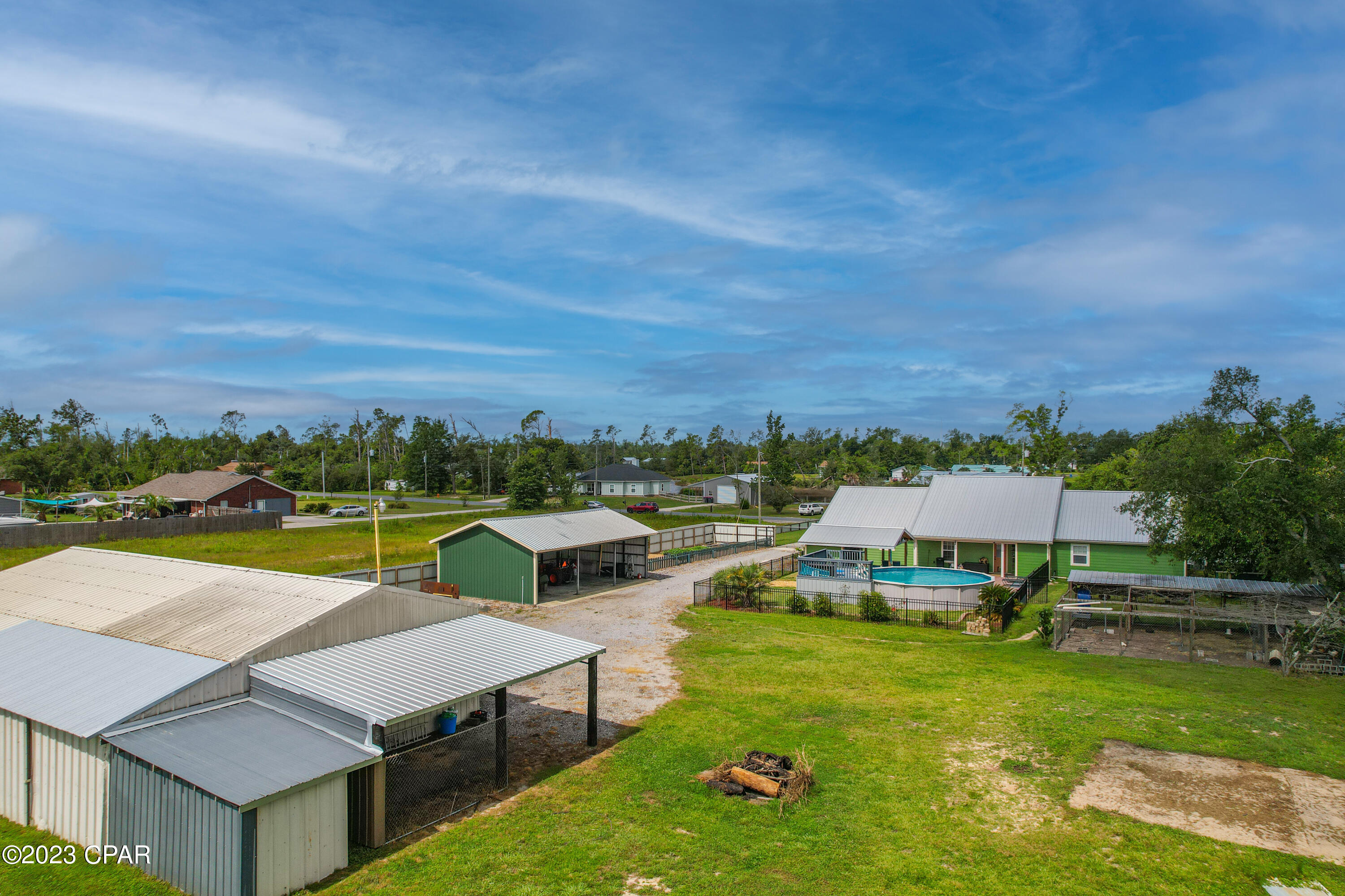 [No Recorded Subdiv] - Residential