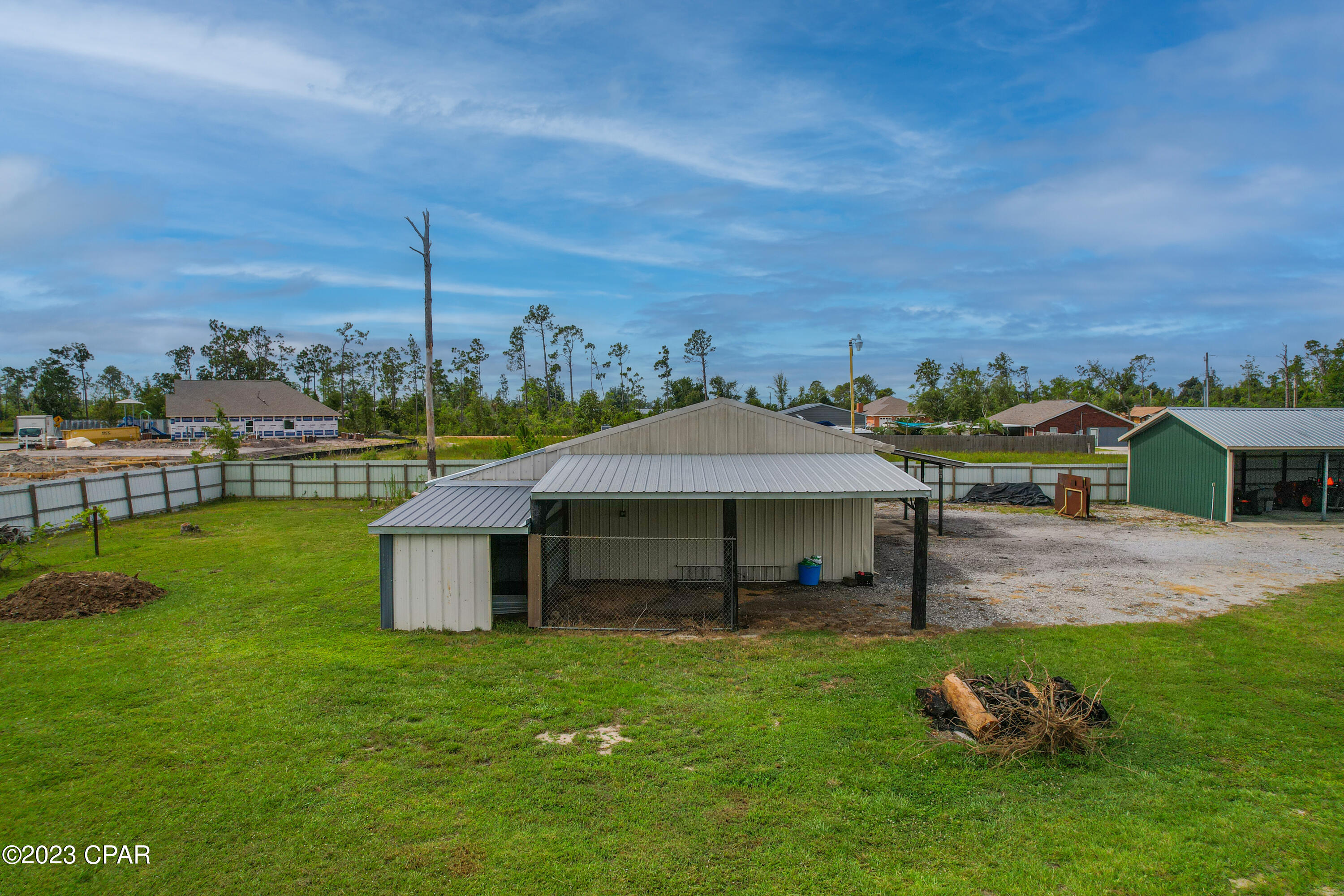 [No Recorded Subdiv] - Residential