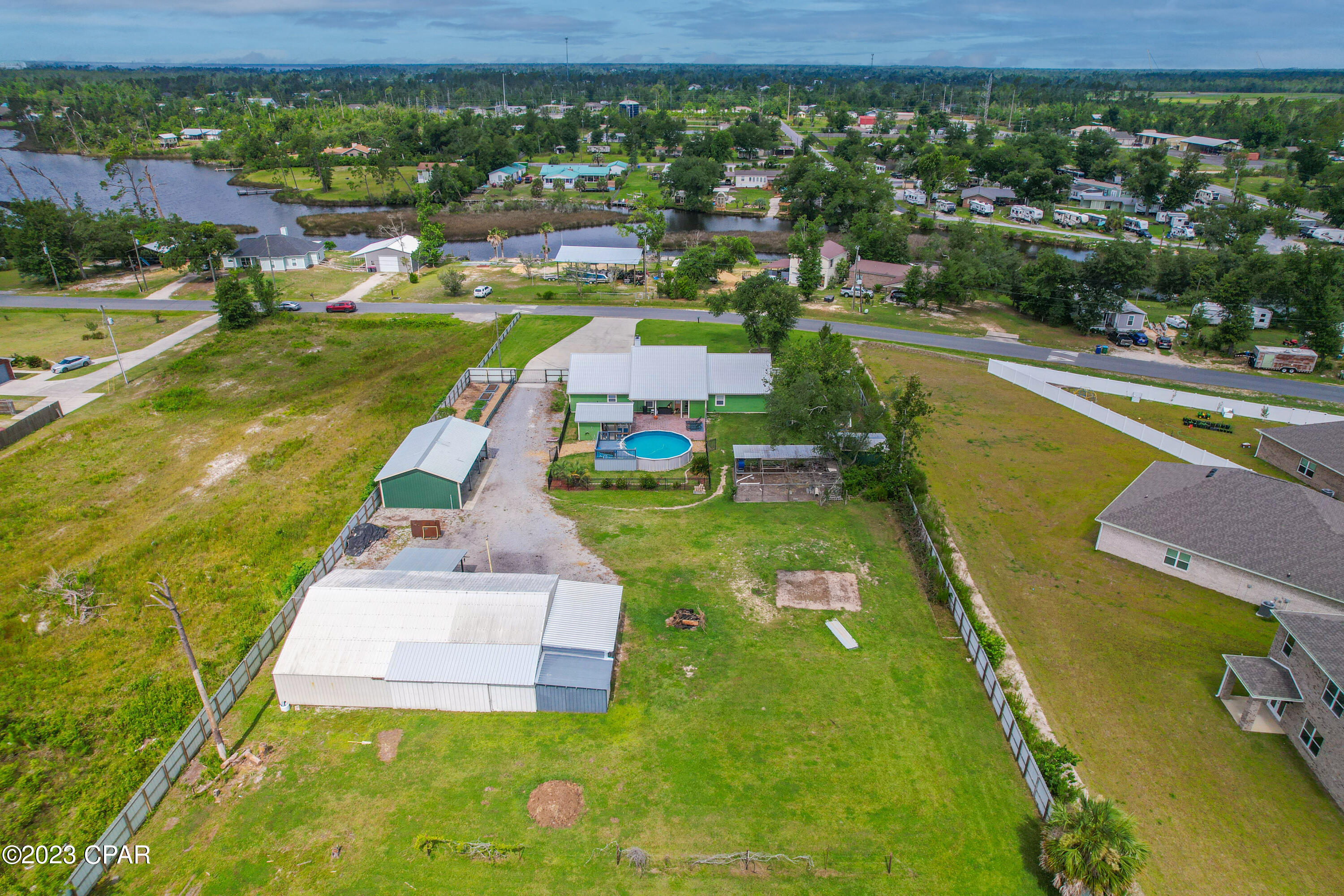 [No Recorded Subdiv] - Residential