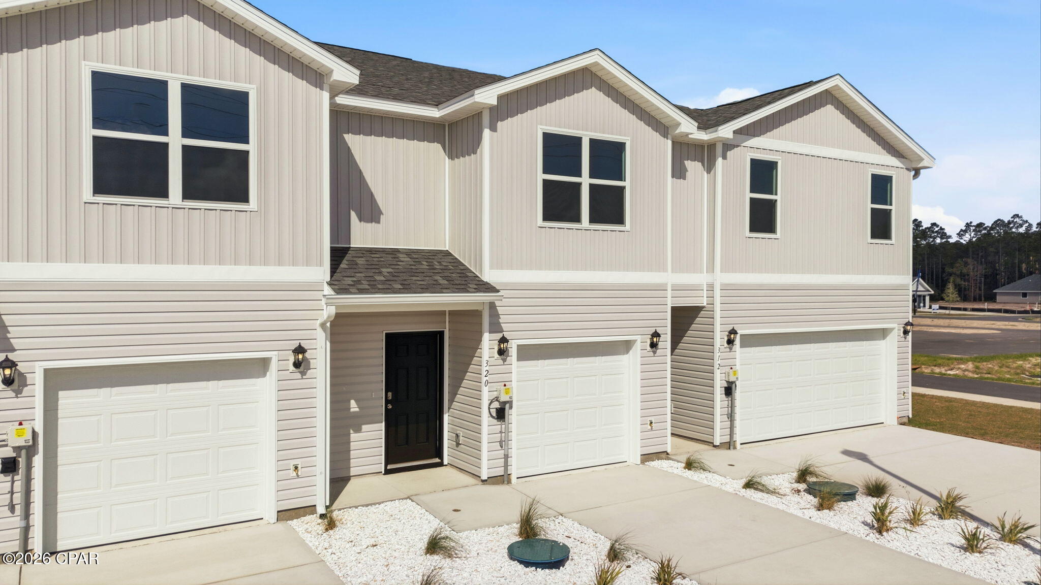 No Named Subdivision - Residential