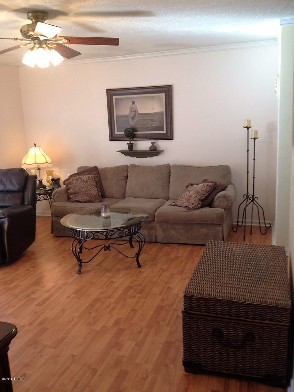 Forest Park 4th Add - Residential