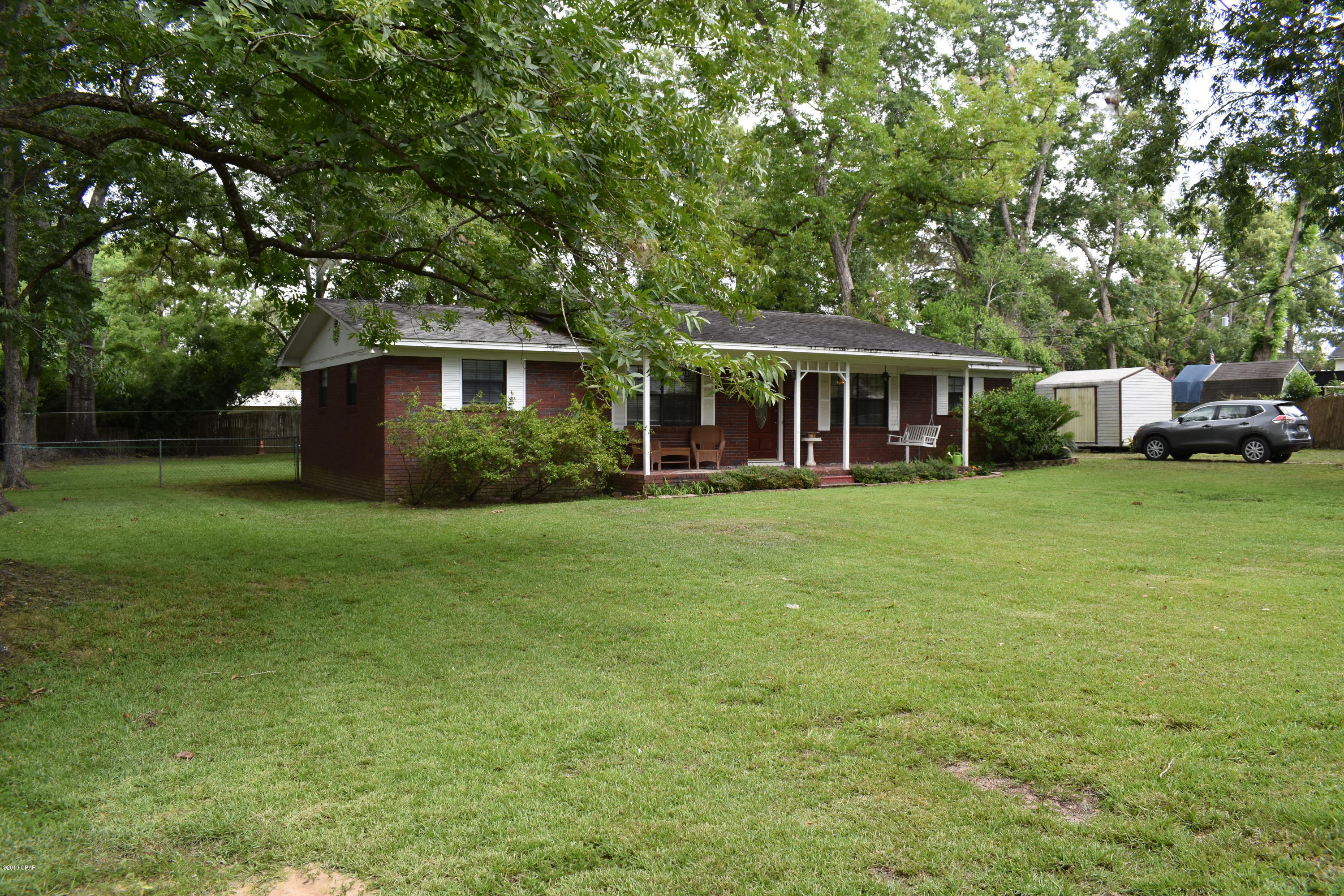 [No Recorded Subdiv] - Residential