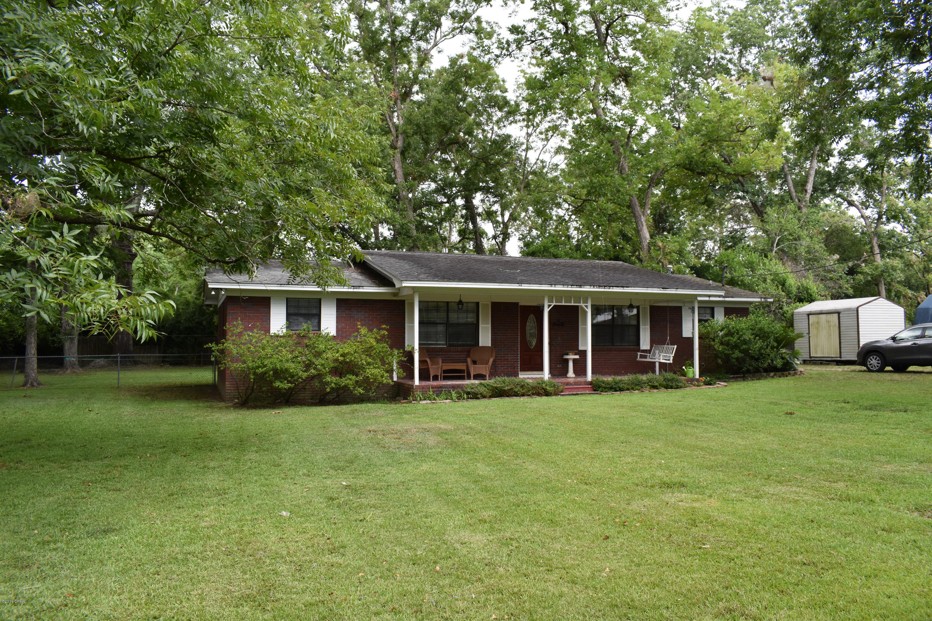 [No Recorded Subdiv] - Residential