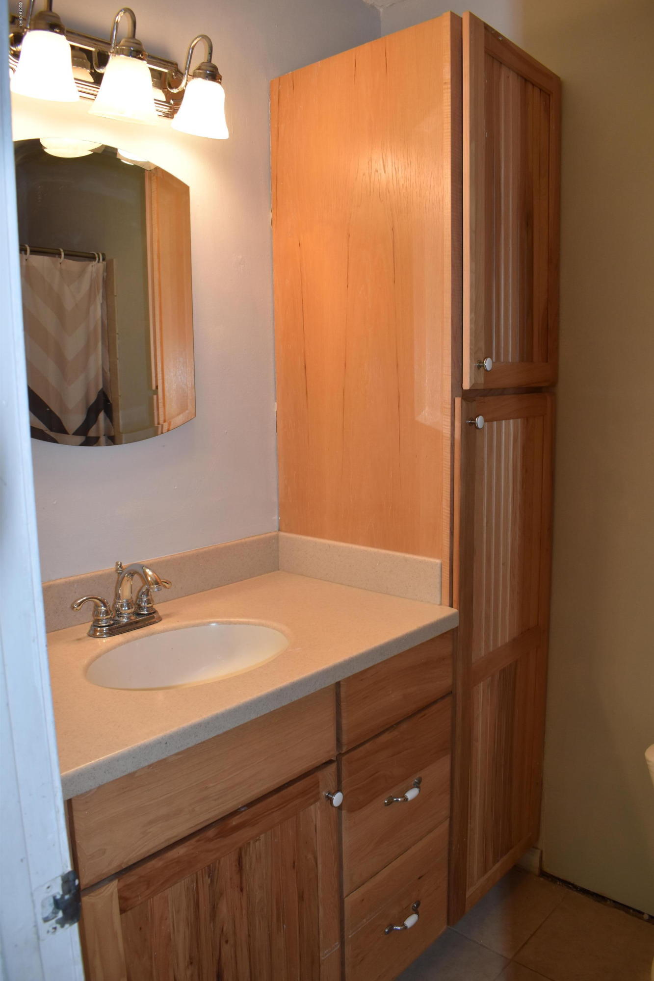 [No Recorded Subdiv] - Residential