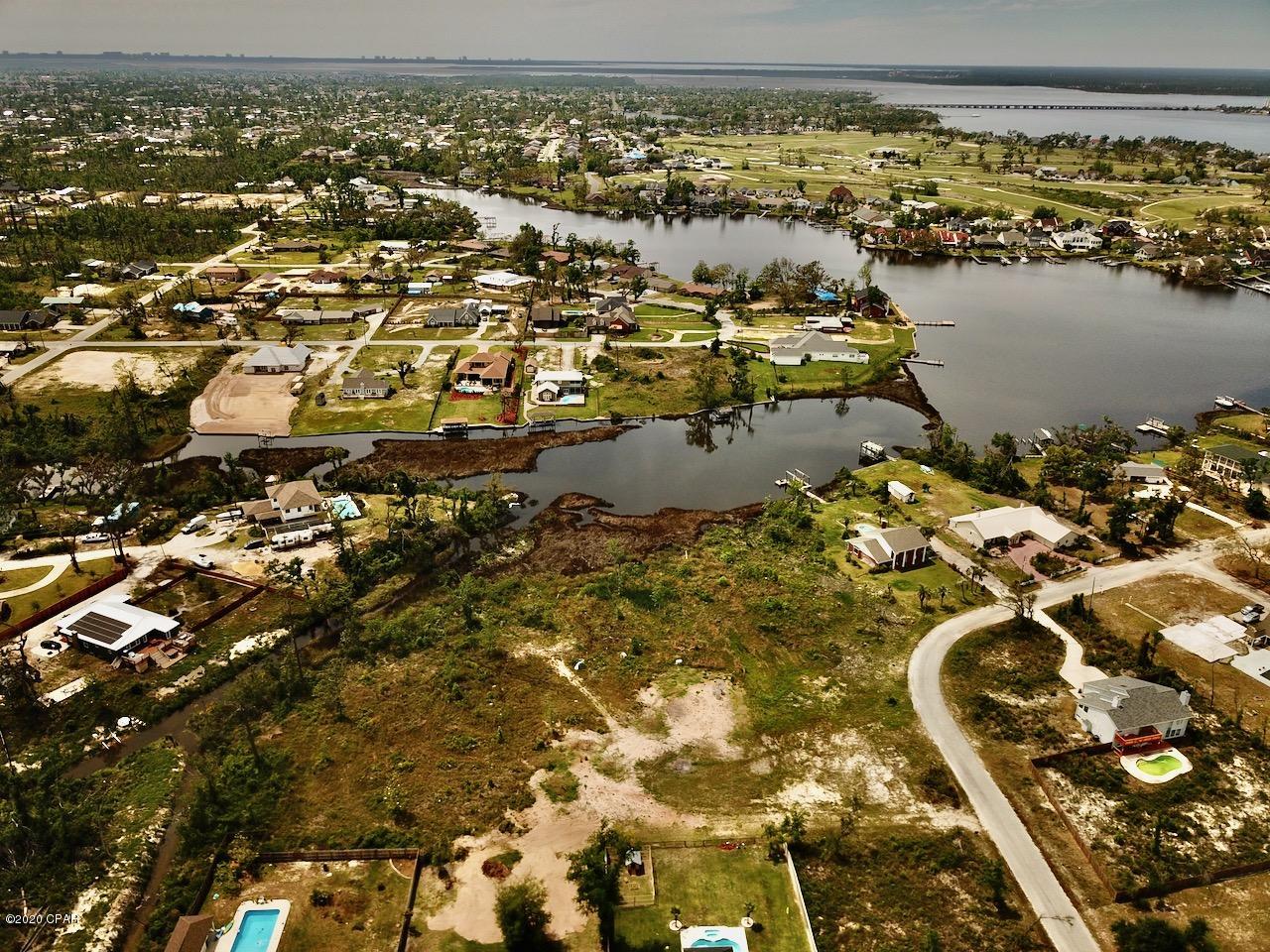 College Point - Land