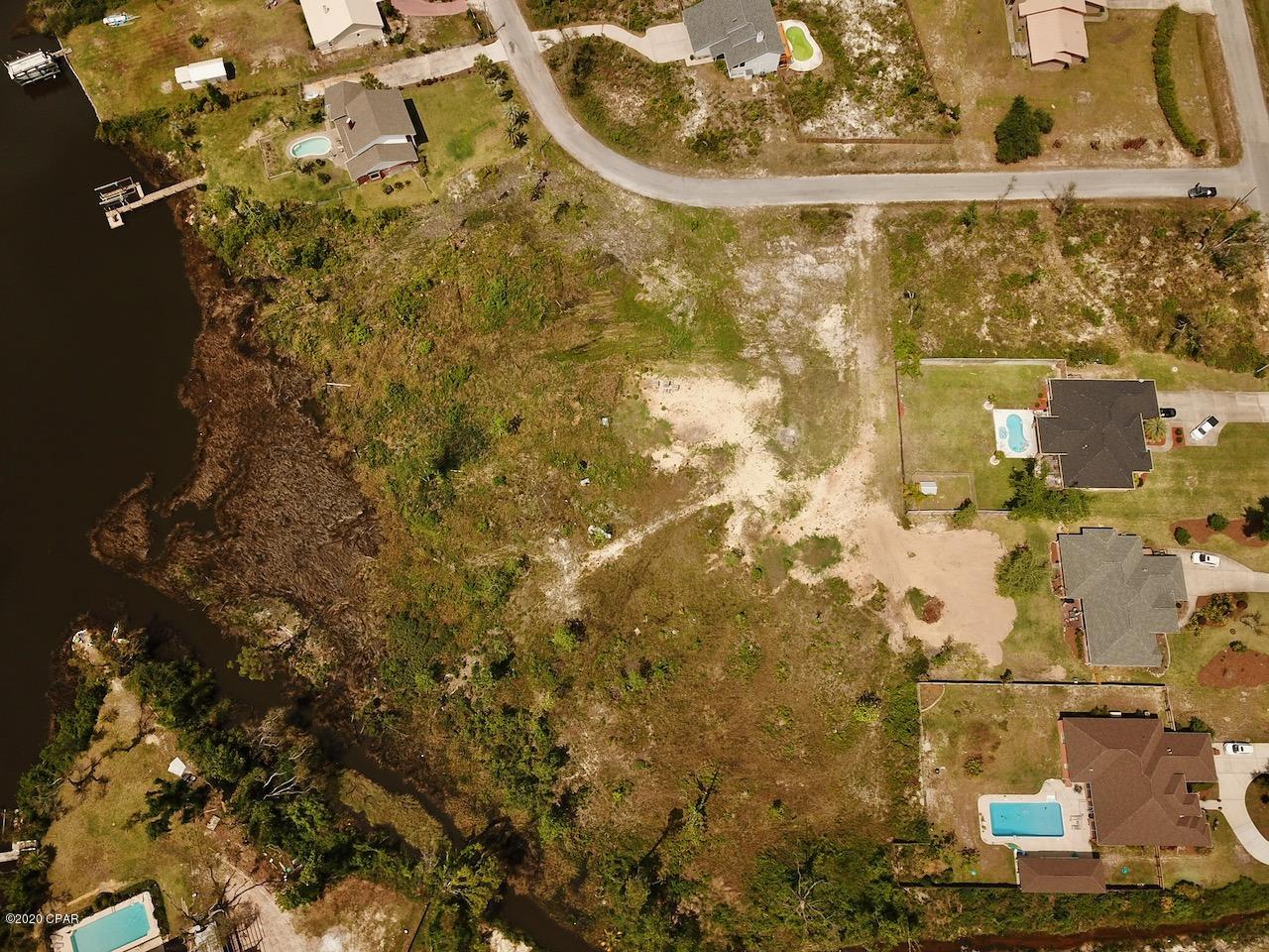 College Point - Land