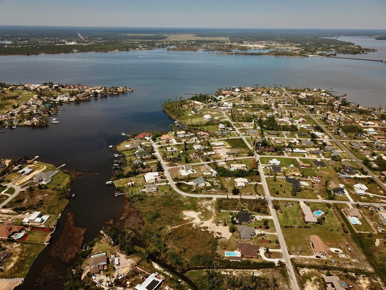 College Point - Land