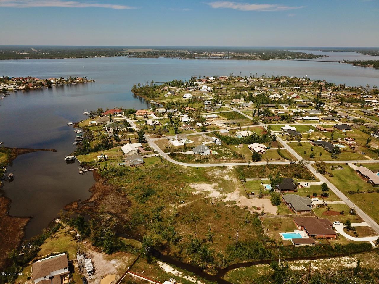 College Point - Land