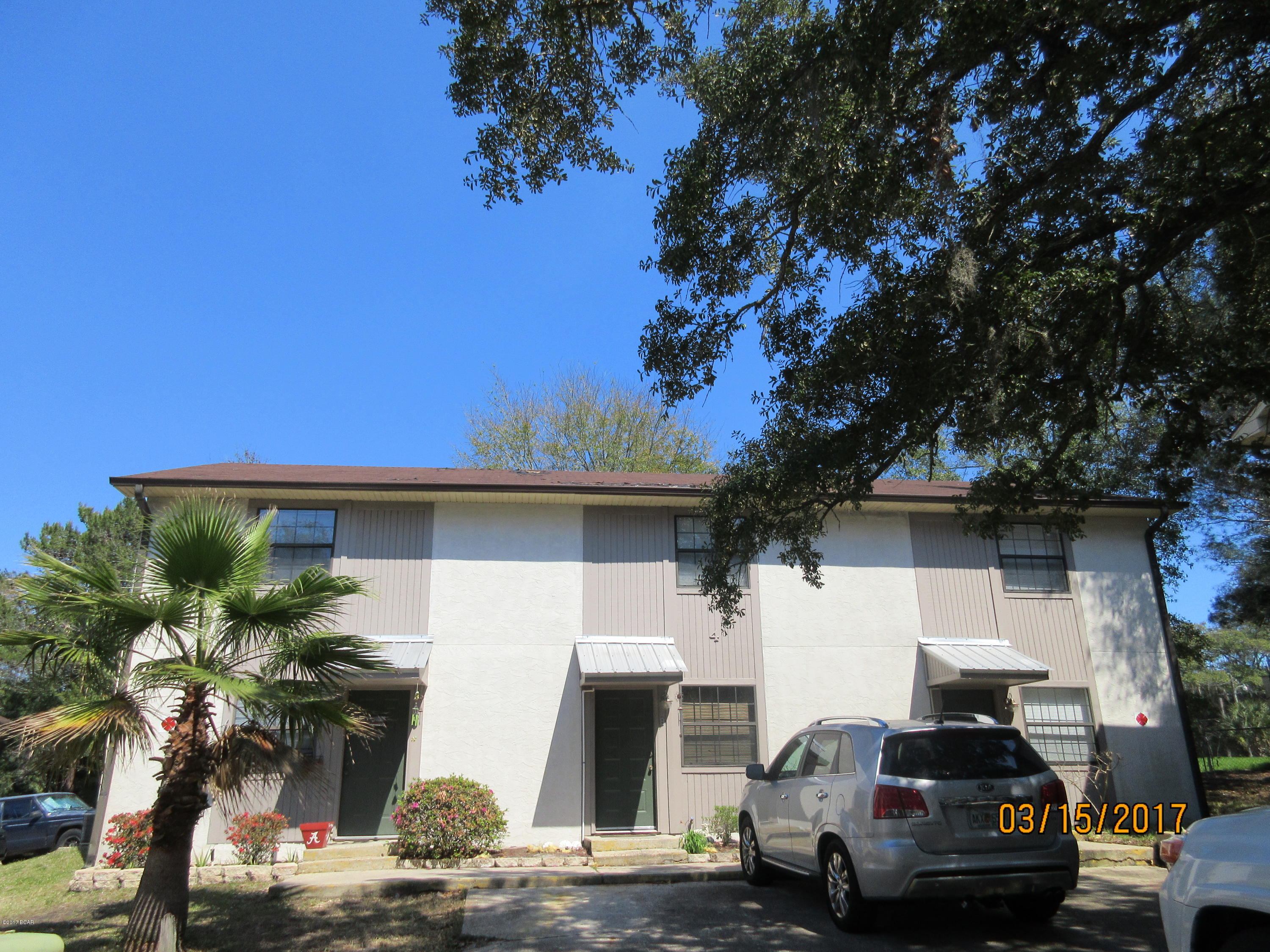 No Named Subdivision - Residential Lease