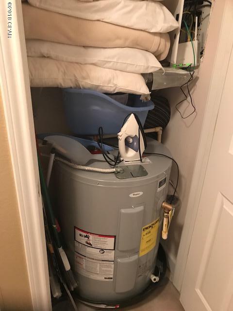 Shores Of Panama Phase II - Residential