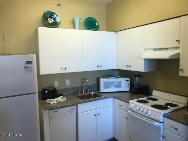 Shores Of Panama Phase II - Residential