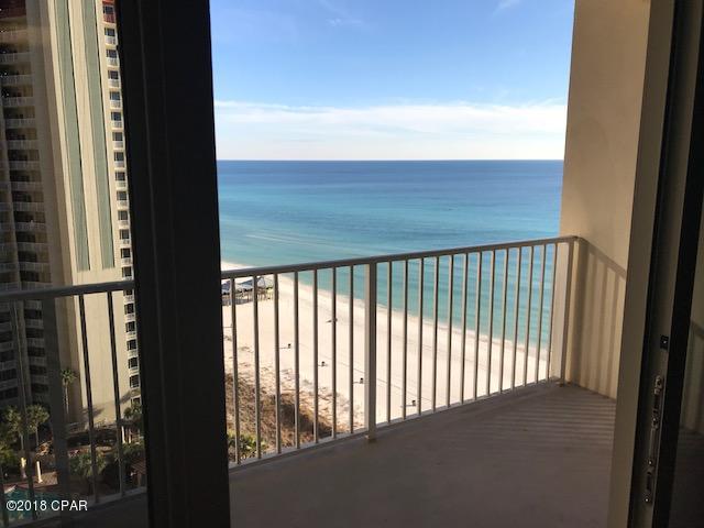 Shores Of Panama Phase II - Residential