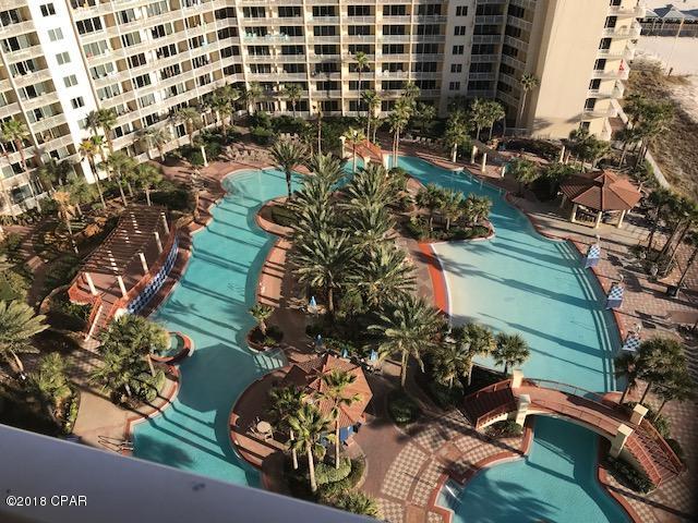 Shores Of Panama Phase II - Residential