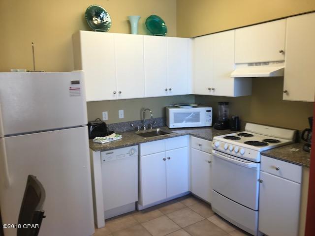 Shores Of Panama Phase II - Residential