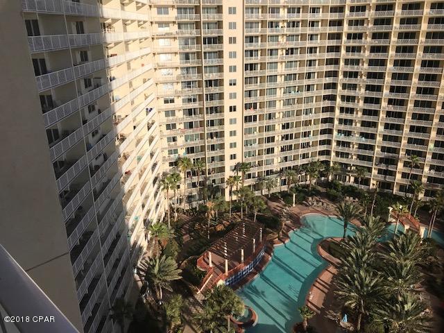 Shores Of Panama Phase II - Residential