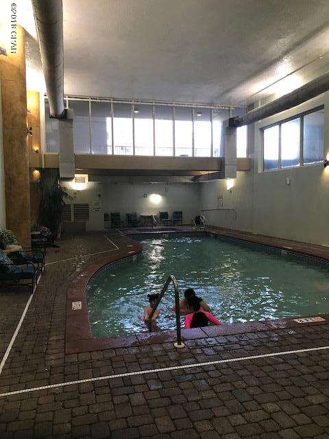 Shores Of Panama Phase II - Residential