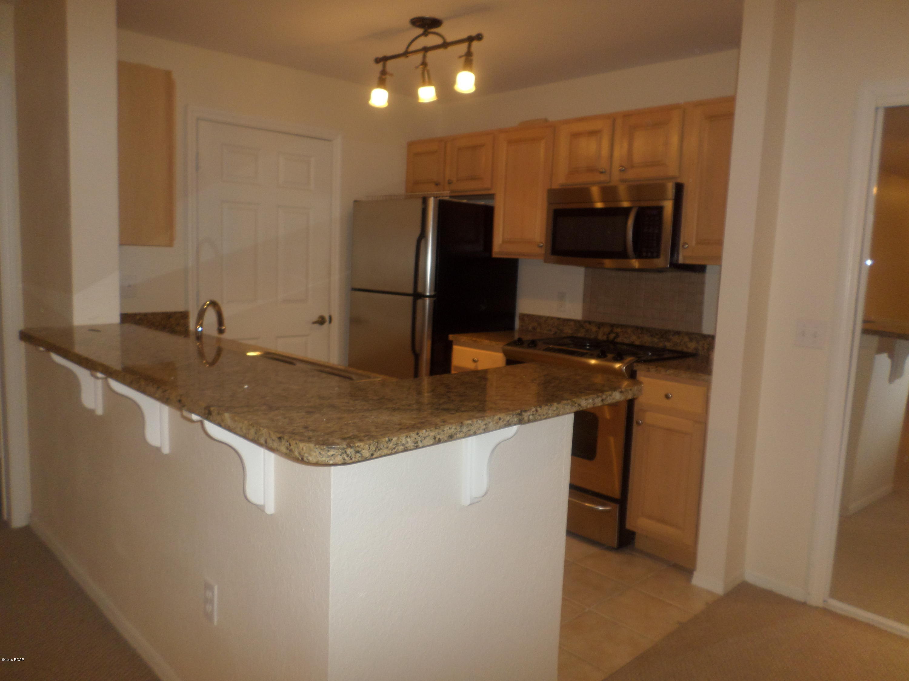 Nautilus Cove Condo - Residential Lease