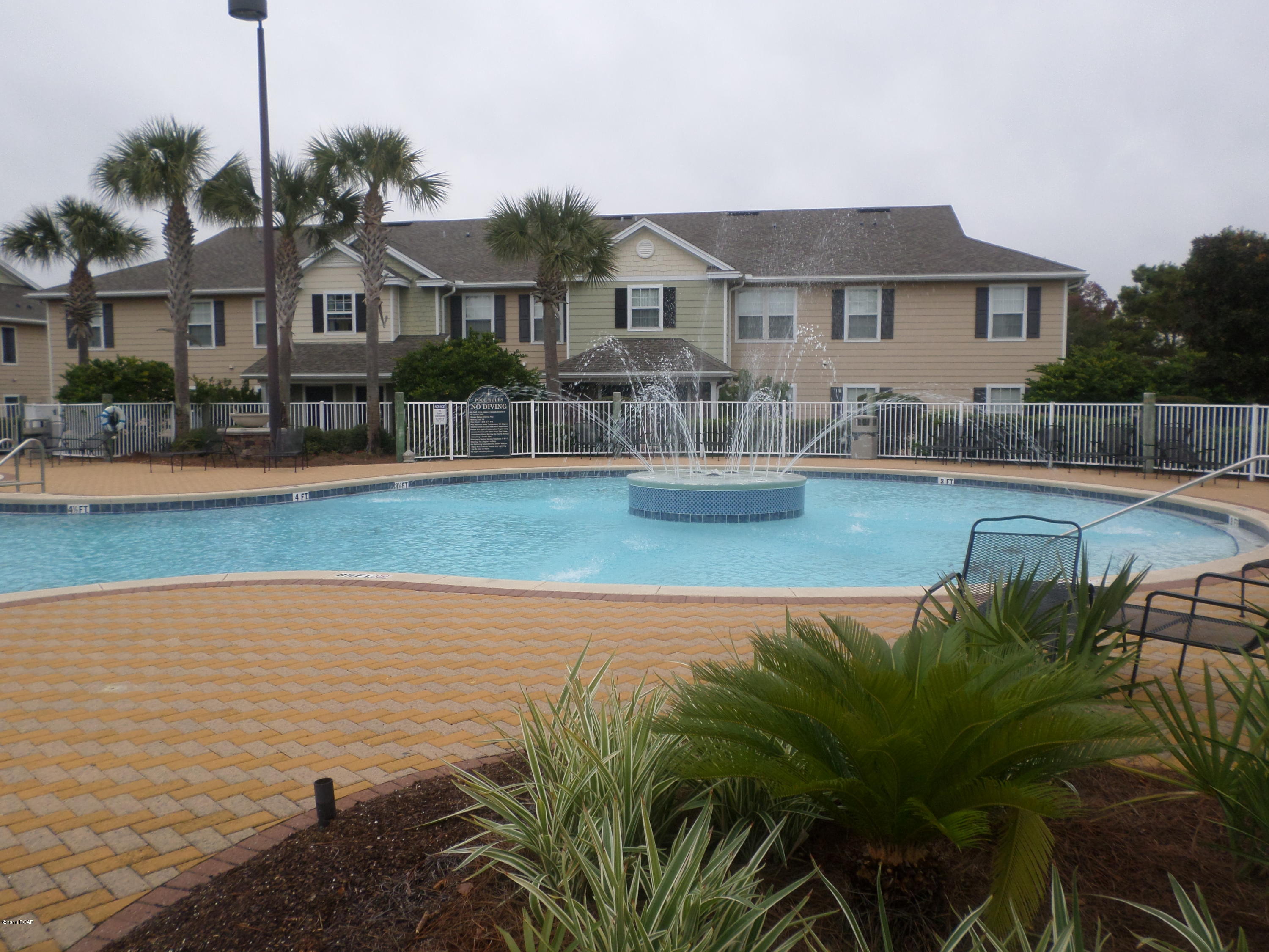 Nautilus Cove Condo - Residential Lease